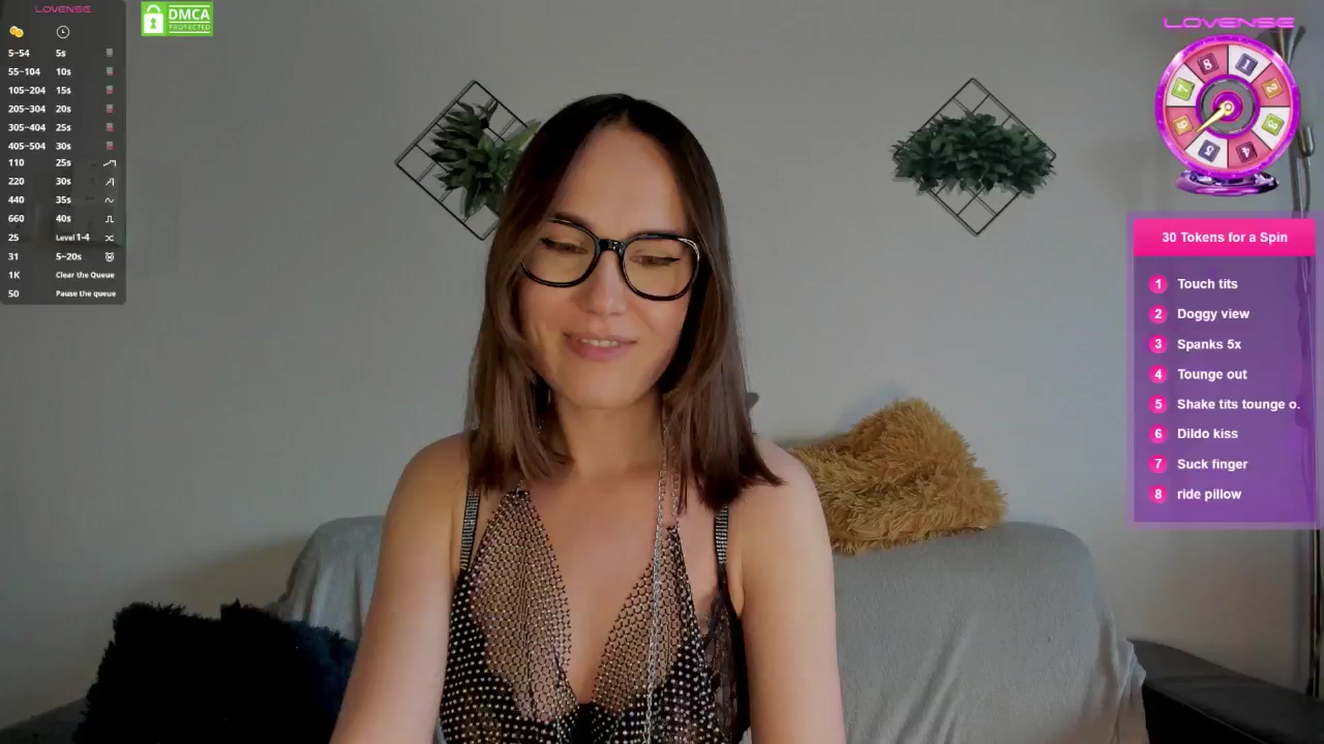 Gallery image thumbnail from JulyMuly's myfreecams stream on, 05/08/2025, 15:25 image 14 of 20