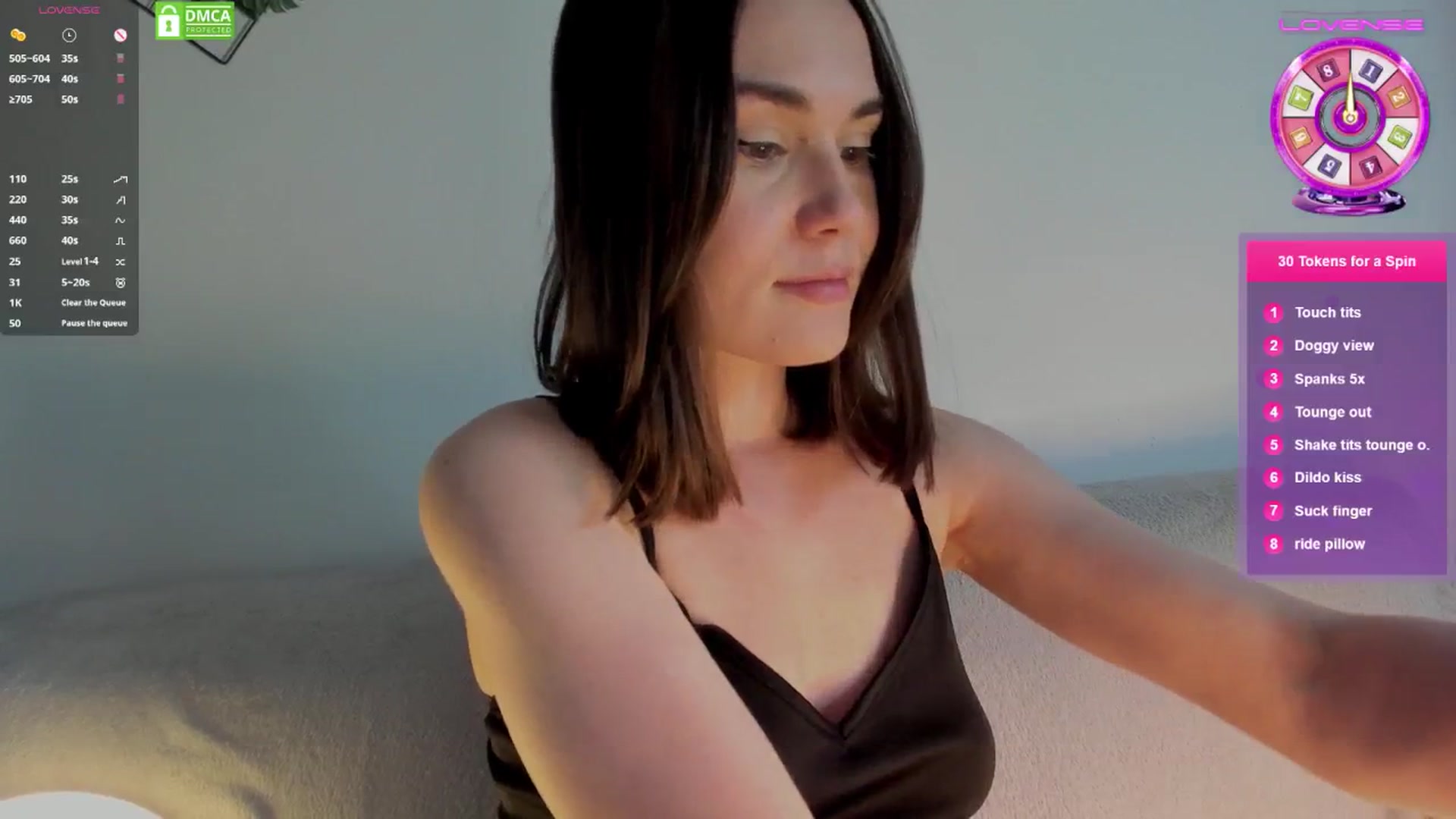 Gallery image thumbnail from JulyMuly's myfreecams stream on, 05/13/2025, 15:45 image 19 of 20