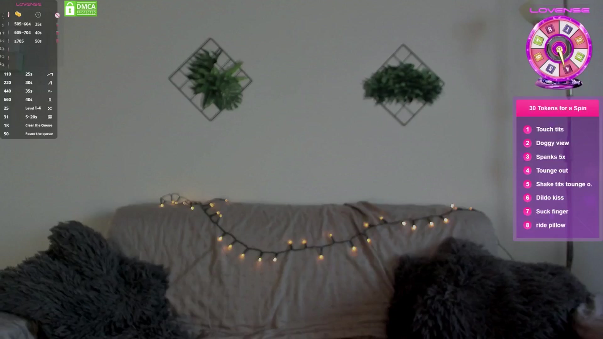 Gallery image thumbnail from JulyMuly's myfreecams stream on, 06/02/2025, 16:25 image 17 of 20