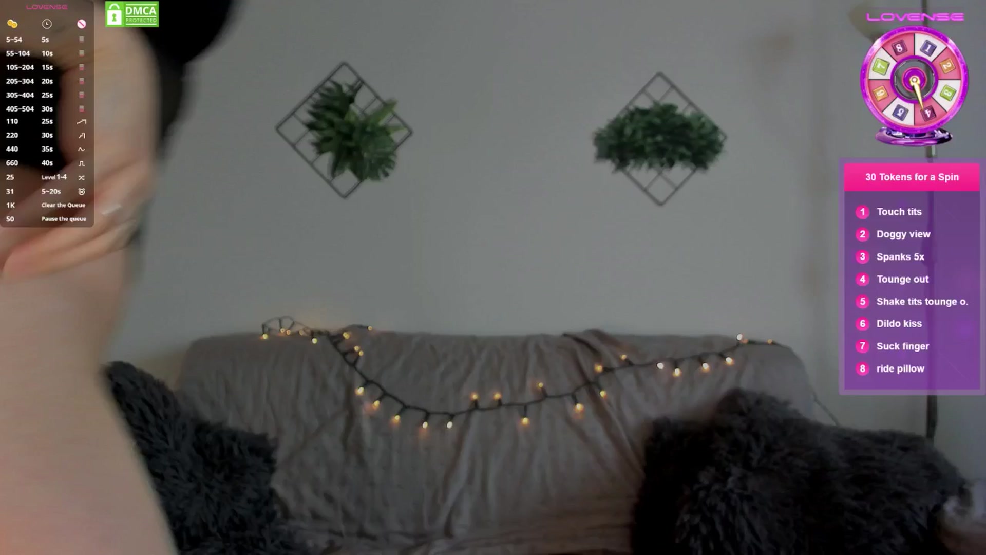 Gallery image thumbnail from JulyMuly's myfreecams stream on, 06/02/2025, 16:25 image 18 of 20