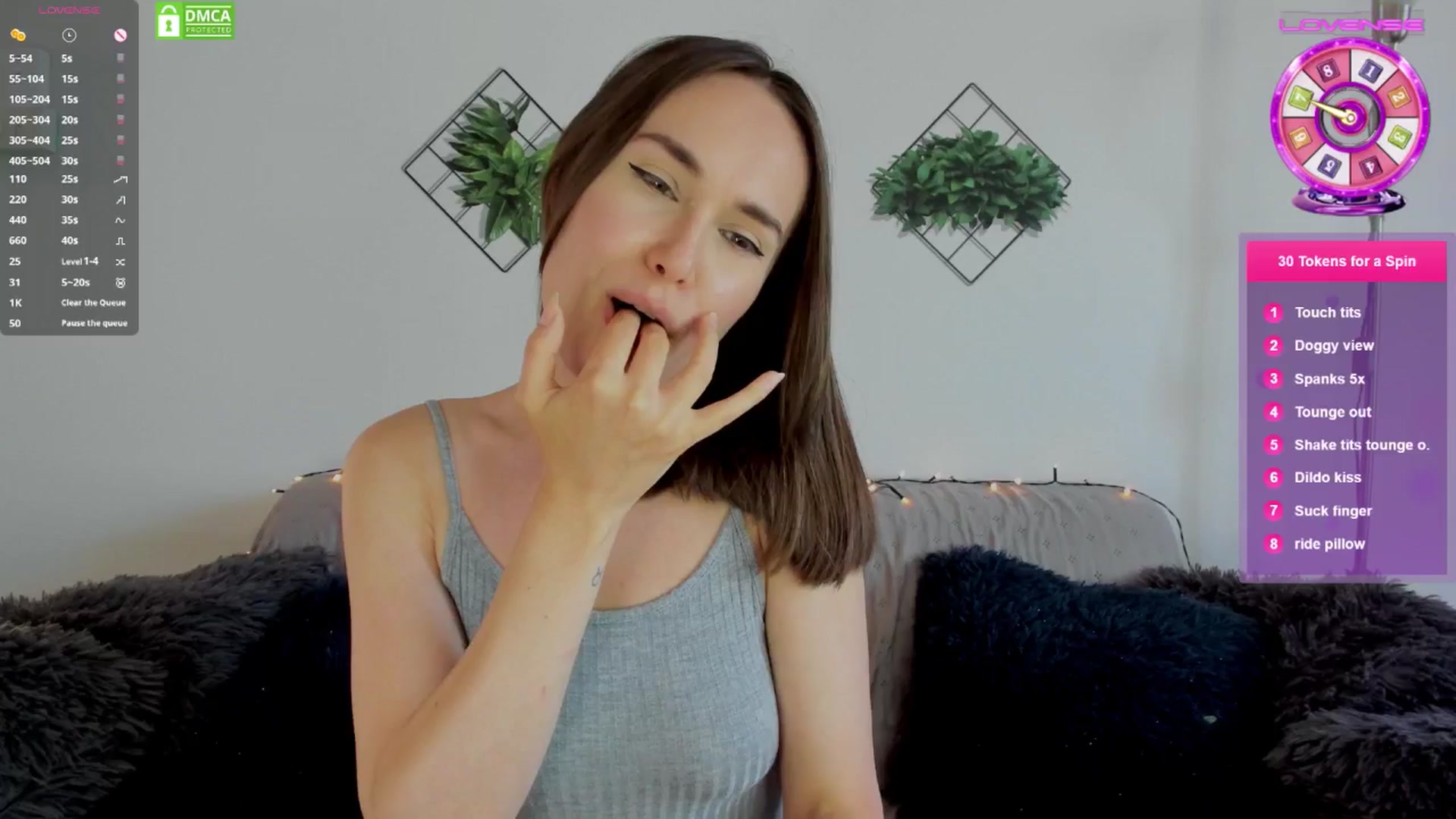 Gallery image thumbnail from JulyMuly's myfreecams stream on, 06/12/2025, 15:24 image 17 of 20