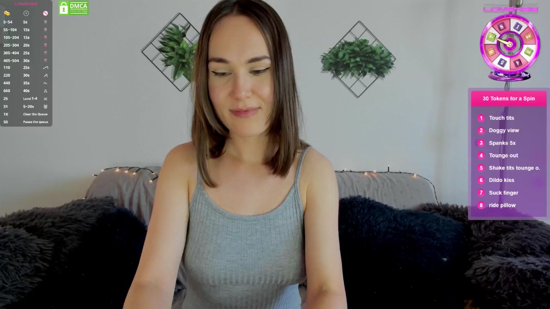 Gallery image thumbnail from JulyMuly's myfreecams stream on, 06/12/2025, 15:24 image 20 of 20