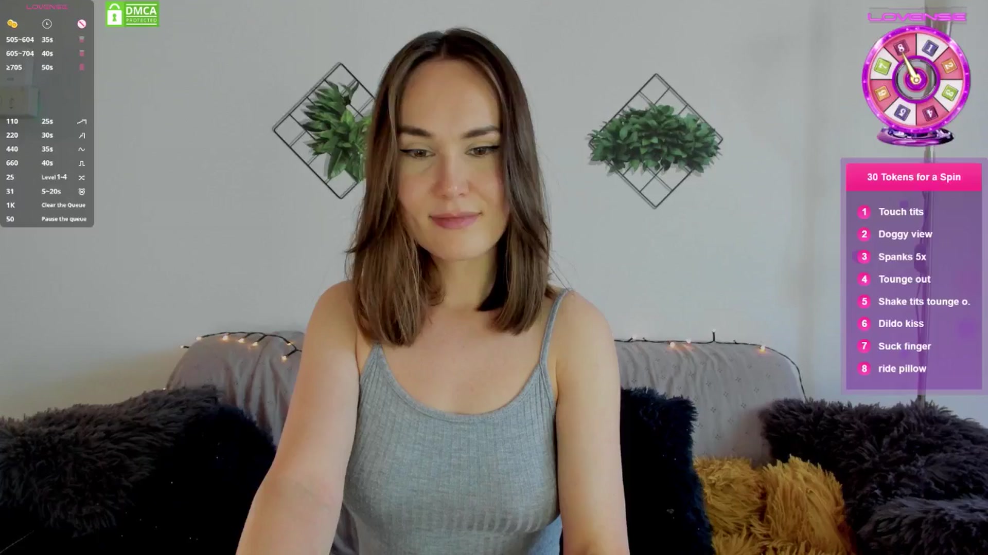 Gallery image thumbnail from JulyMuly's myfreecams stream on, 06/12/2025, 15:24 image 11 of 20