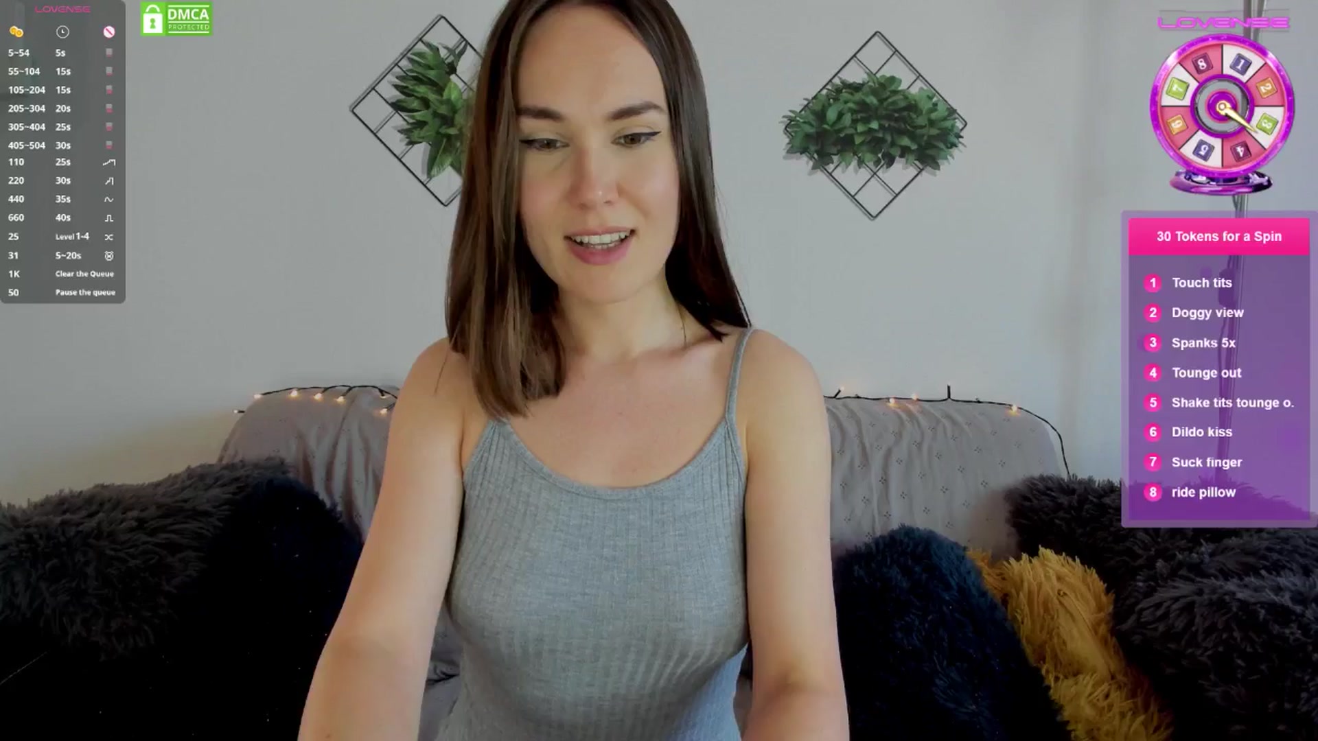 Gallery image thumbnail from JulyMuly's myfreecams stream on, 06/12/2025, 15:24 image 1 of 20