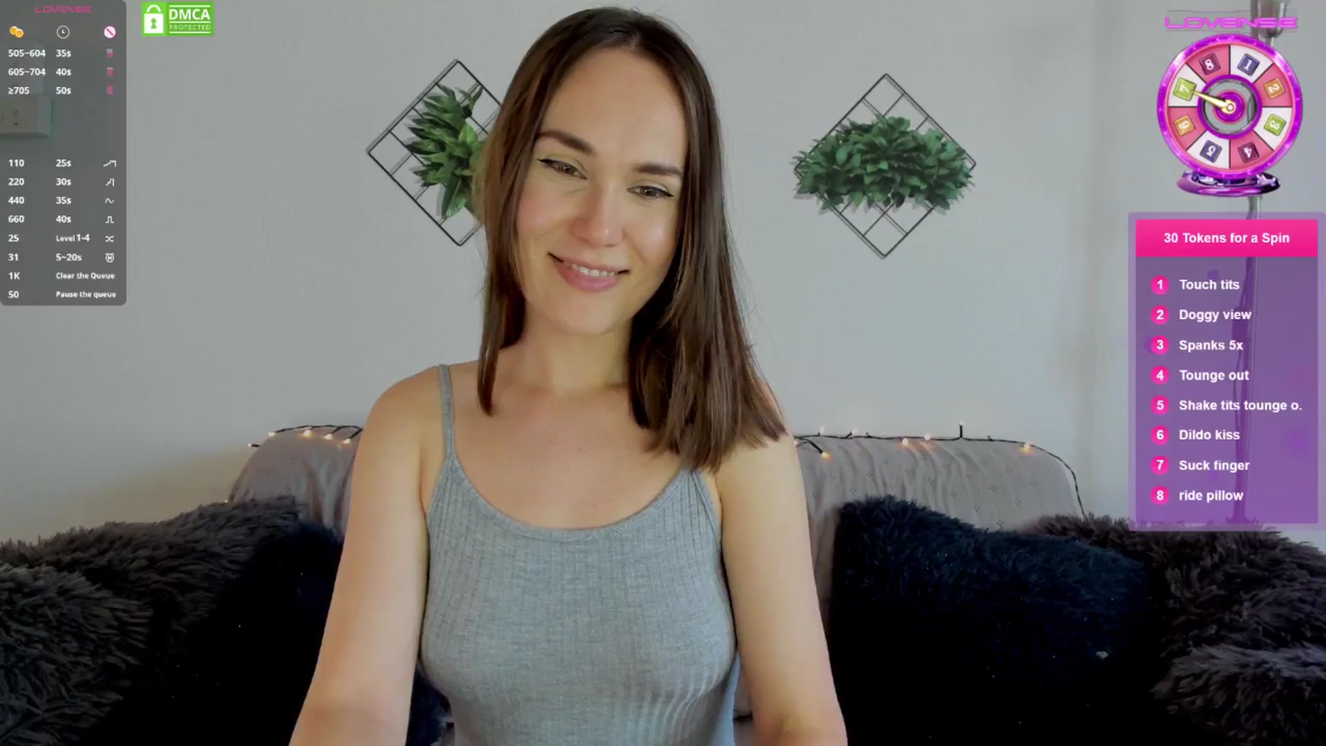 Gallery image thumbnail from JulyMuly's myfreecams stream on, 06/12/2025, 15:24 image 19 of 20