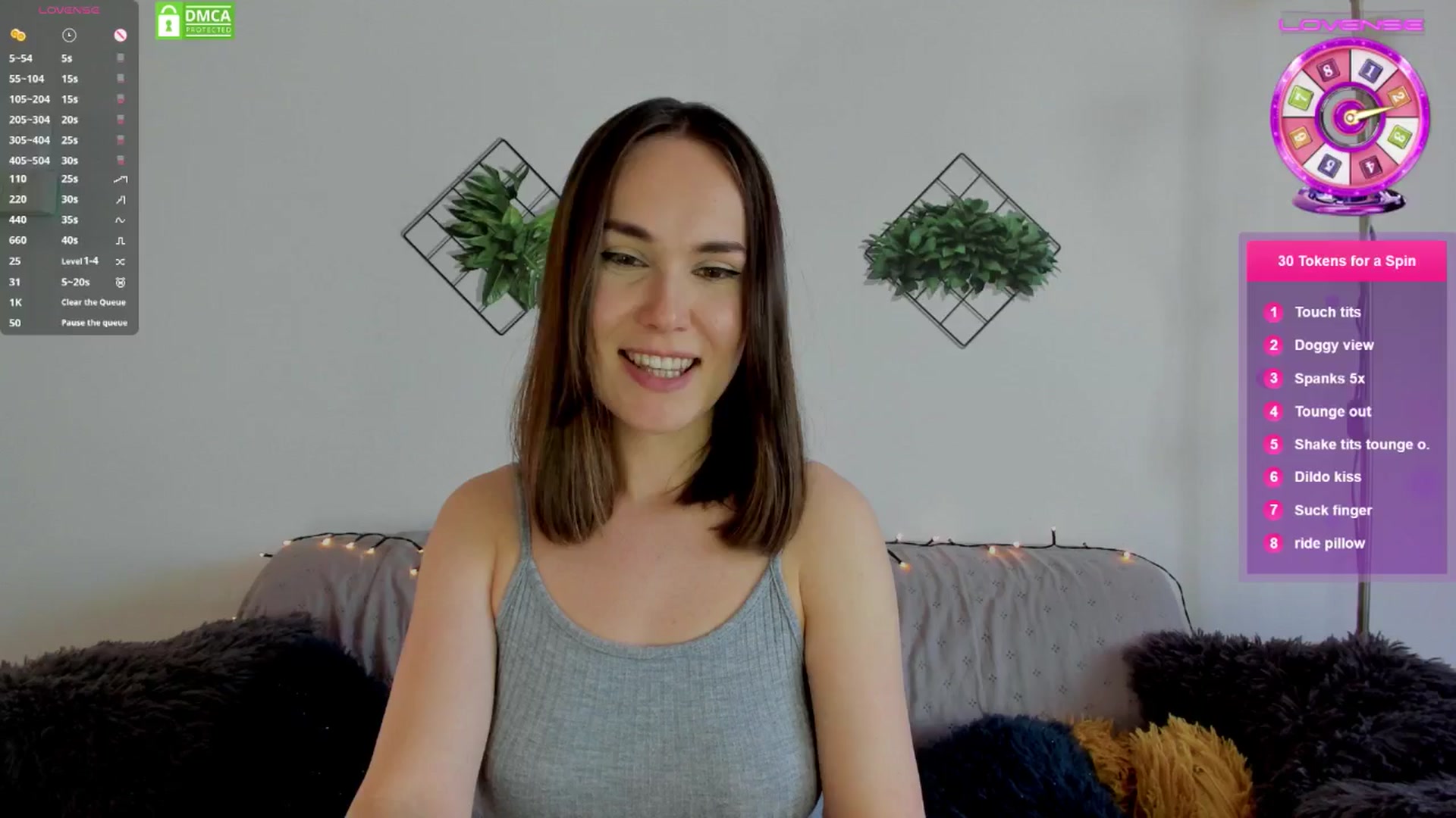 Gallery image thumbnail from JulyMuly's myfreecams stream on, 06/12/2025, 15:24 image 6 of 20