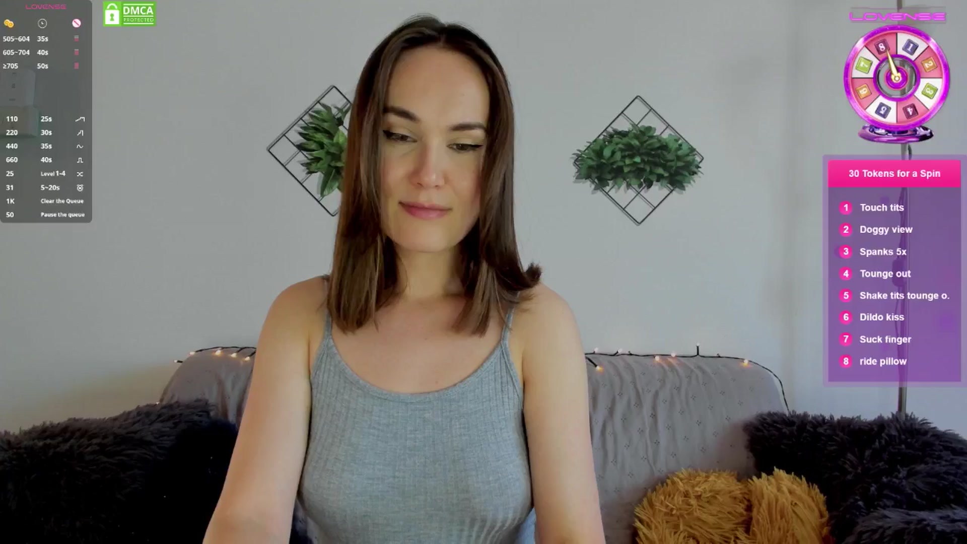 Gallery image thumbnail from JulyMuly's myfreecams stream on, 06/12/2025, 15:24 image 14 of 20