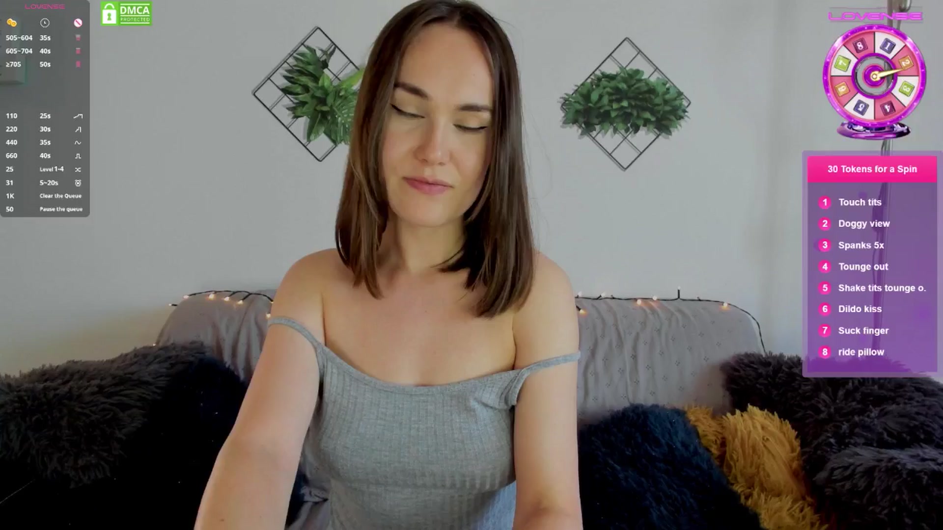 Gallery image thumbnail from JulyMuly's myfreecams stream on, 06/12/2025, 15:24 image 7 of 20
