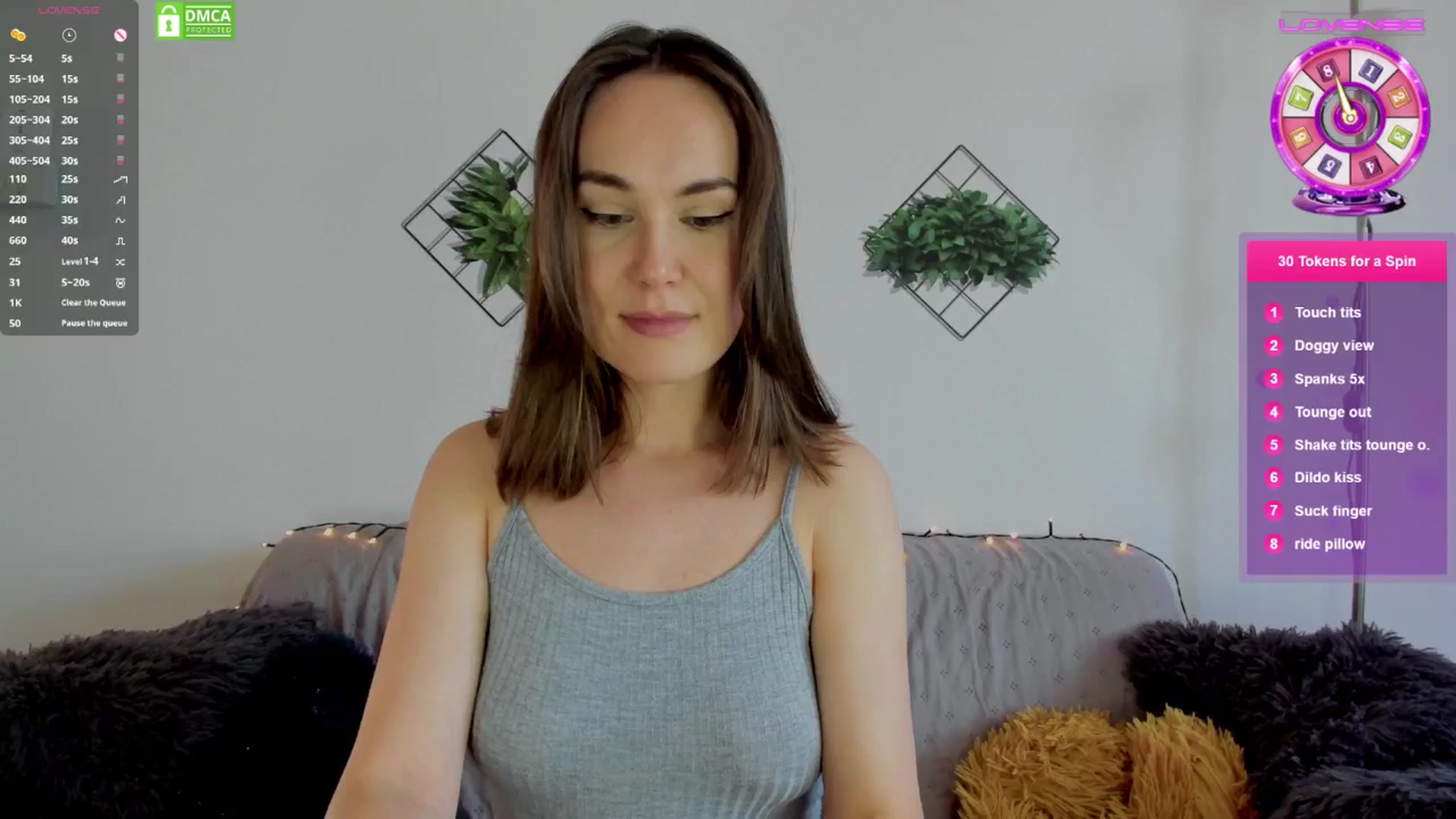 Gallery image thumbnail from JulyMuly's myfreecams stream on, 06/12/2025, 15:24 image 13 of 20