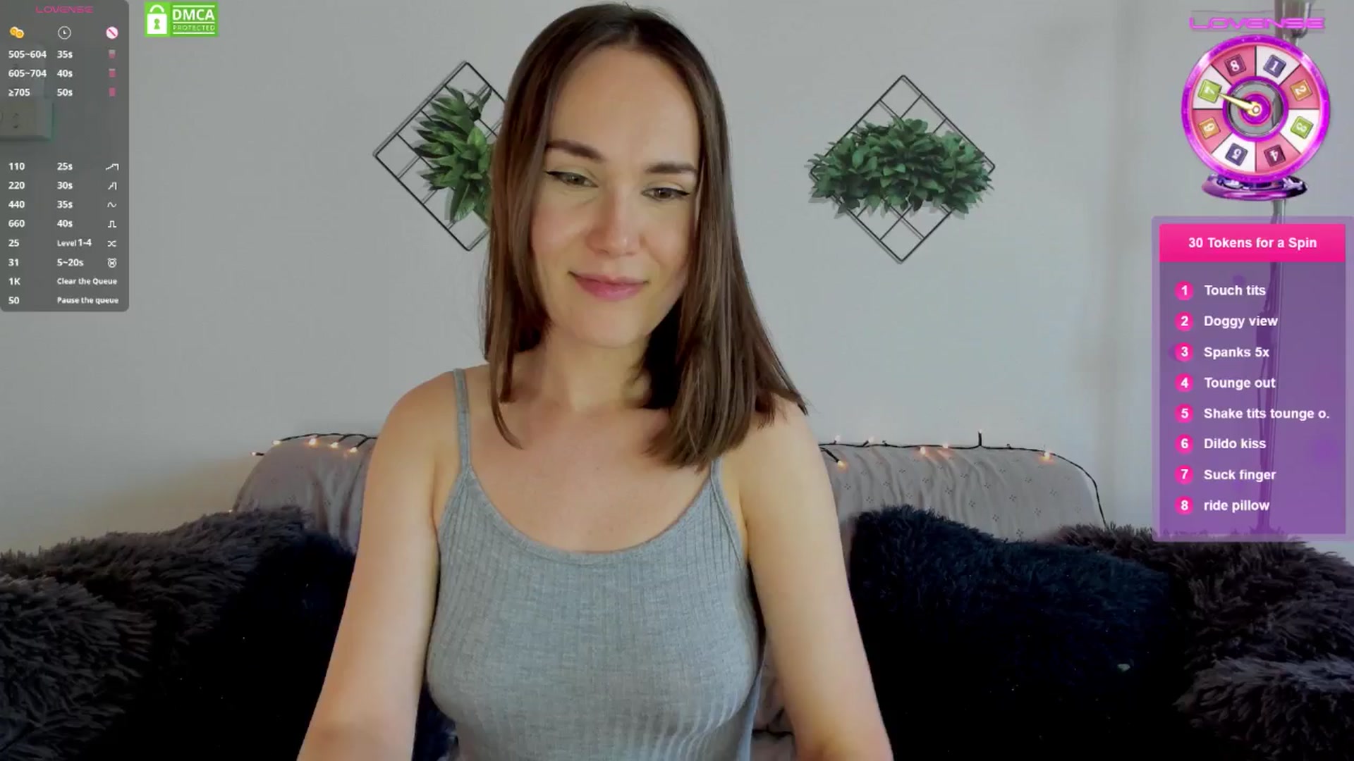 Gallery image thumbnail from JulyMuly's myfreecams stream on, 06/12/2025, 15:24 image 18 of 20