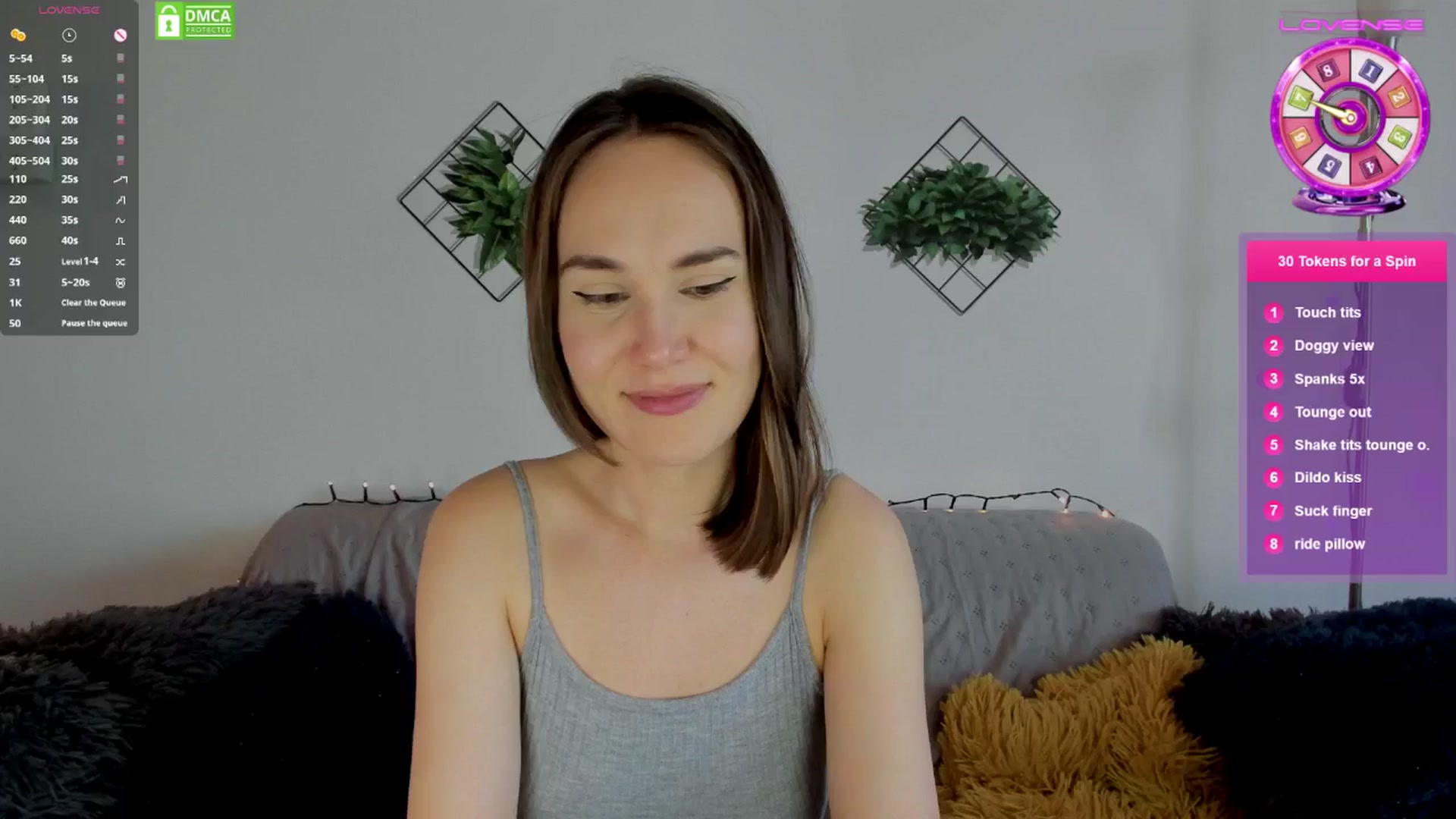Gallery image thumbnail from JulyMuly's myfreecams stream on, 06/12/2025, 16:35 image 18 of 20