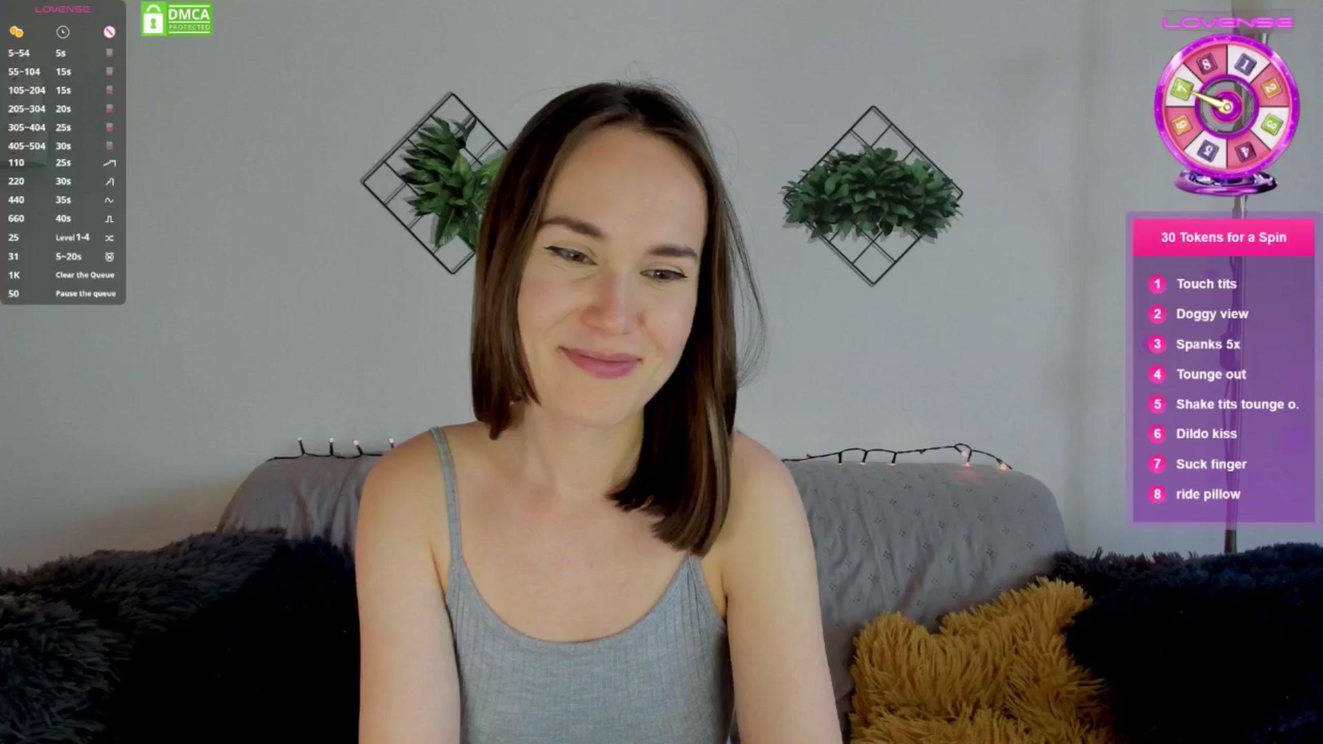 Gallery image thumbnail from JulyMuly's myfreecams stream on, 06/12/2025, 16:35 image 19 of 20