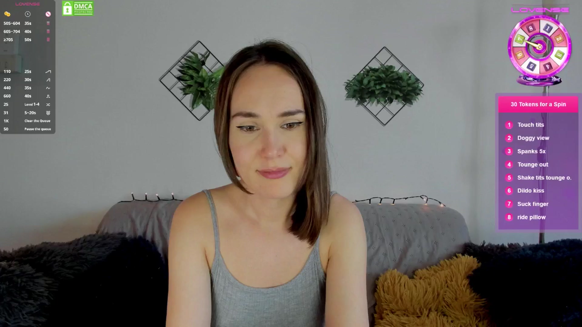 Gallery image thumbnail from JulyMuly's myfreecams stream on, 06/12/2025, 16:35 image 14 of 20
