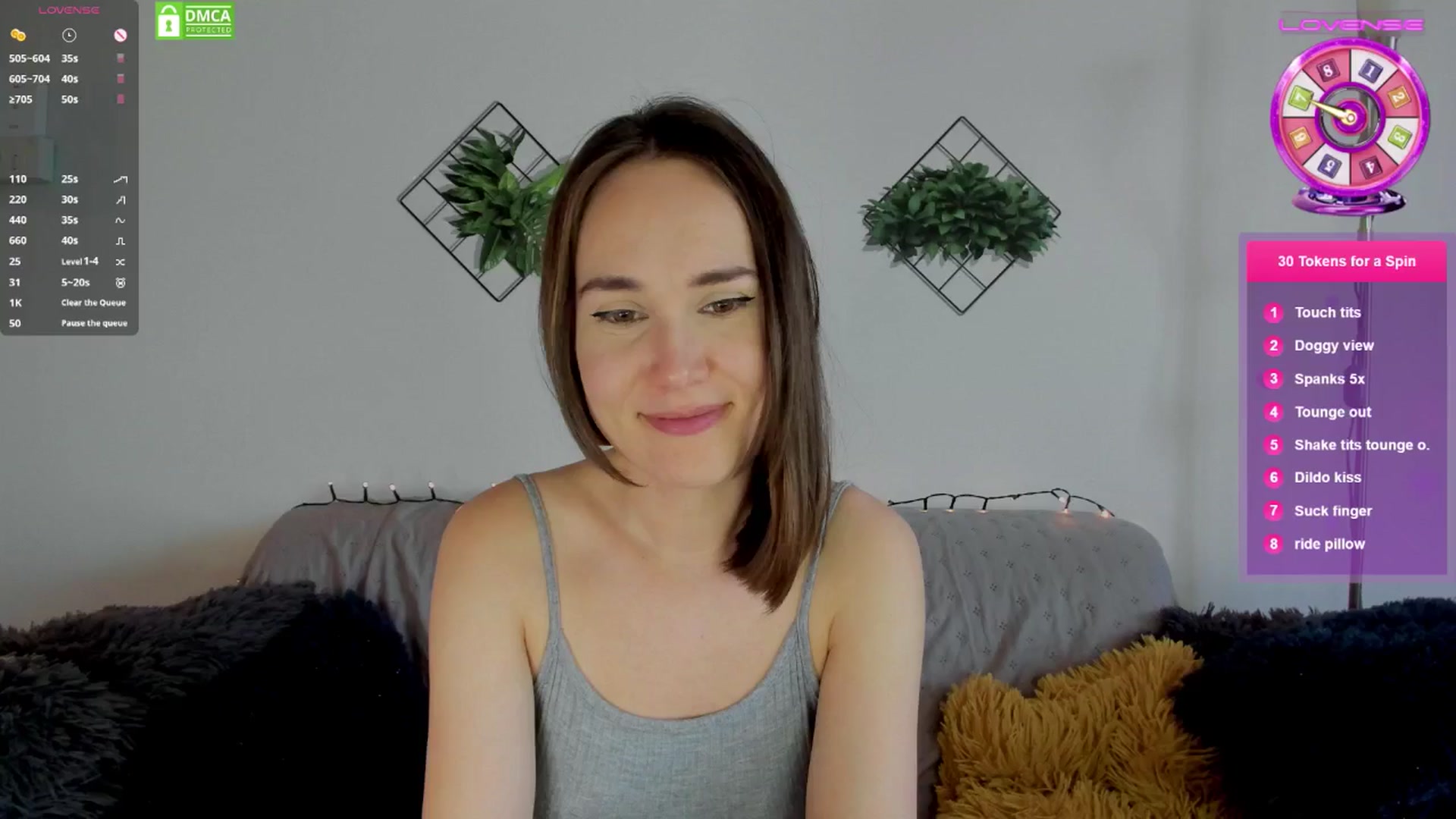 Gallery image thumbnail from JulyMuly's myfreecams stream on, 06/12/2025, 16:35 image 15 of 20