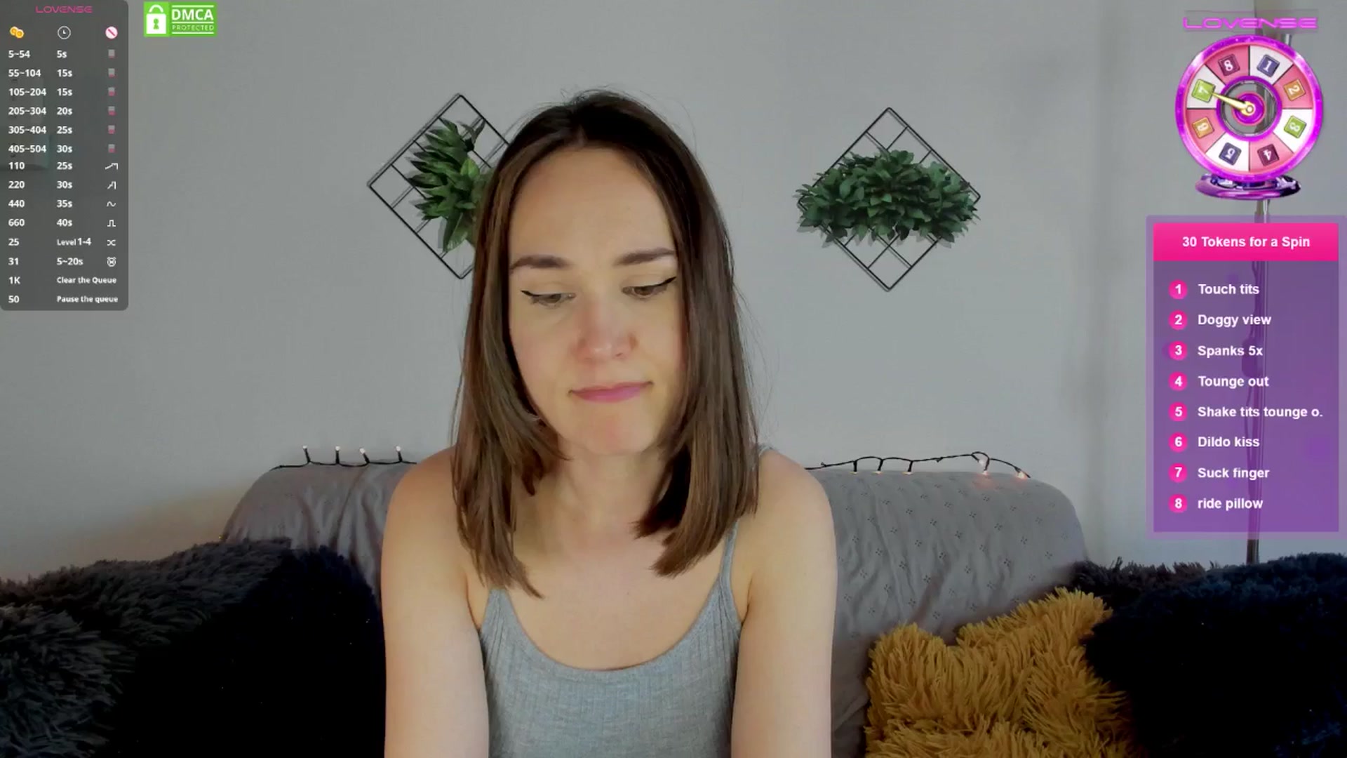 Gallery image thumbnail from JulyMuly's myfreecams stream on, 06/12/2025, 16:35 image 11 of 20