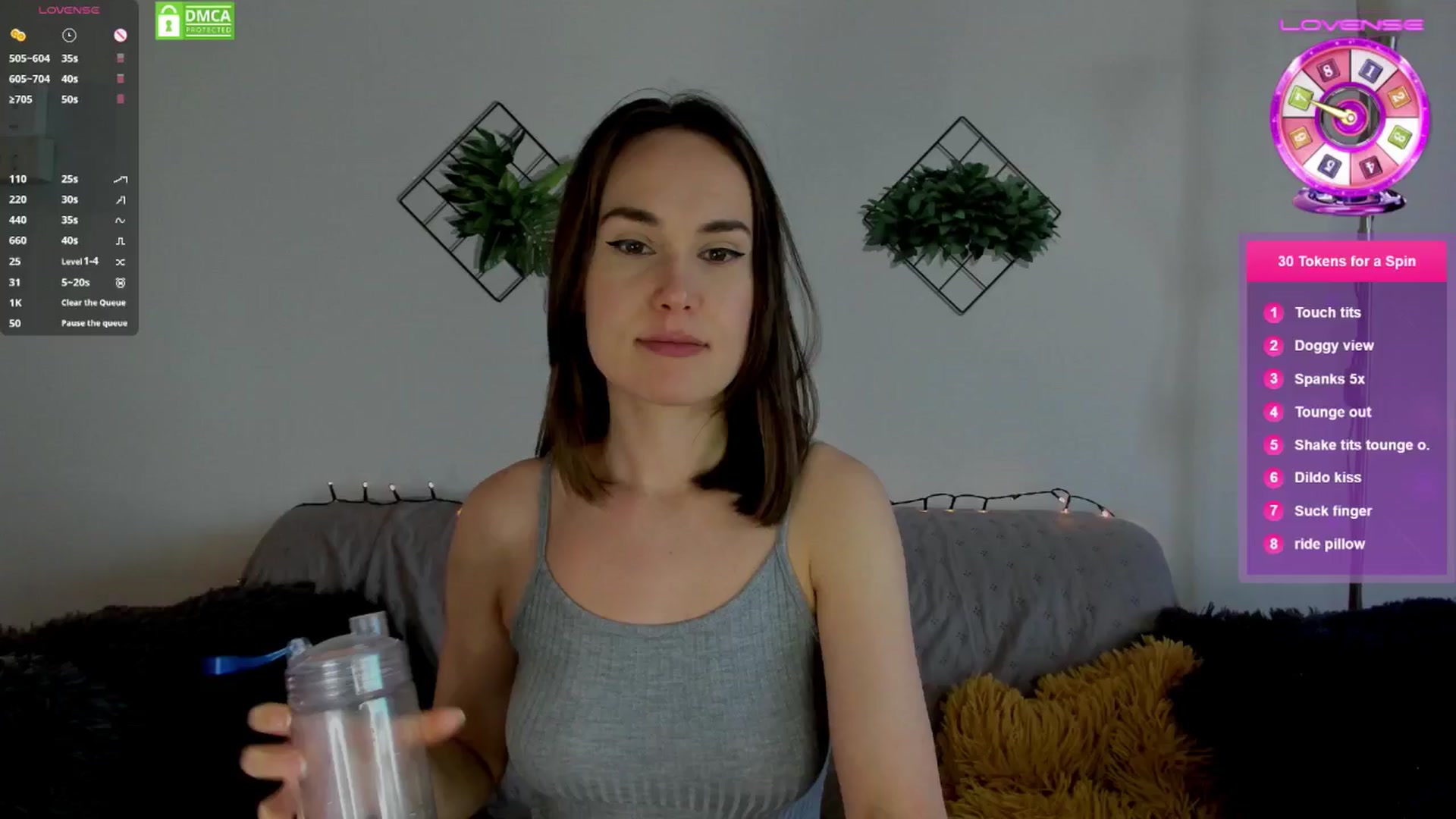 Gallery image thumbnail from JulyMuly's myfreecams stream on, 06/12/2025, 16:35 image 20 of 20