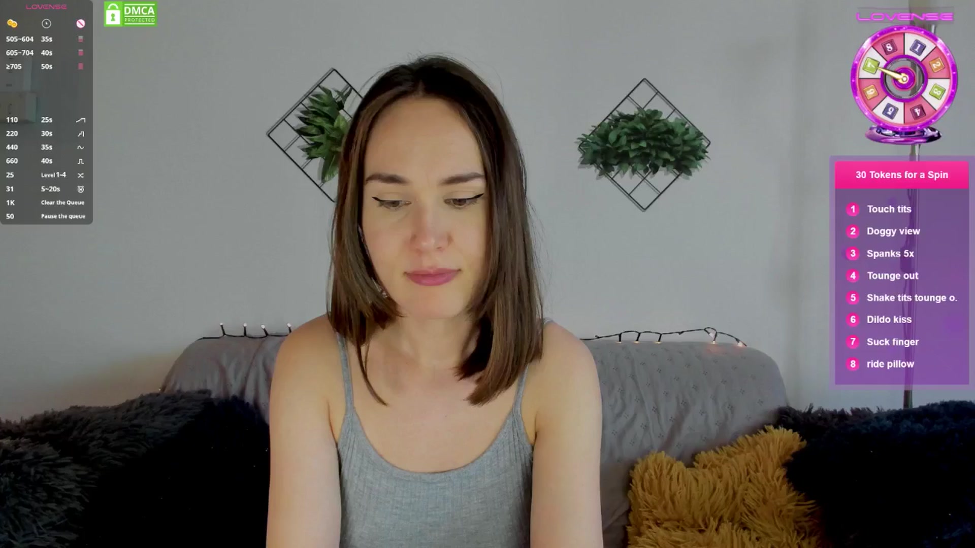 Gallery image thumbnail from JulyMuly's myfreecams stream on, 06/12/2025, 16:35 image 9 of 20