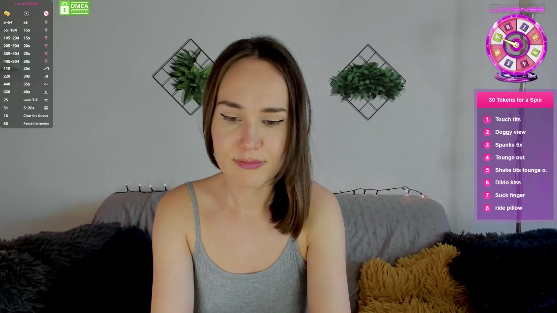 Gallery image thumbnail from JulyMuly's myfreecams stream on, 06/12/2025, 16:35 image 13 of 20