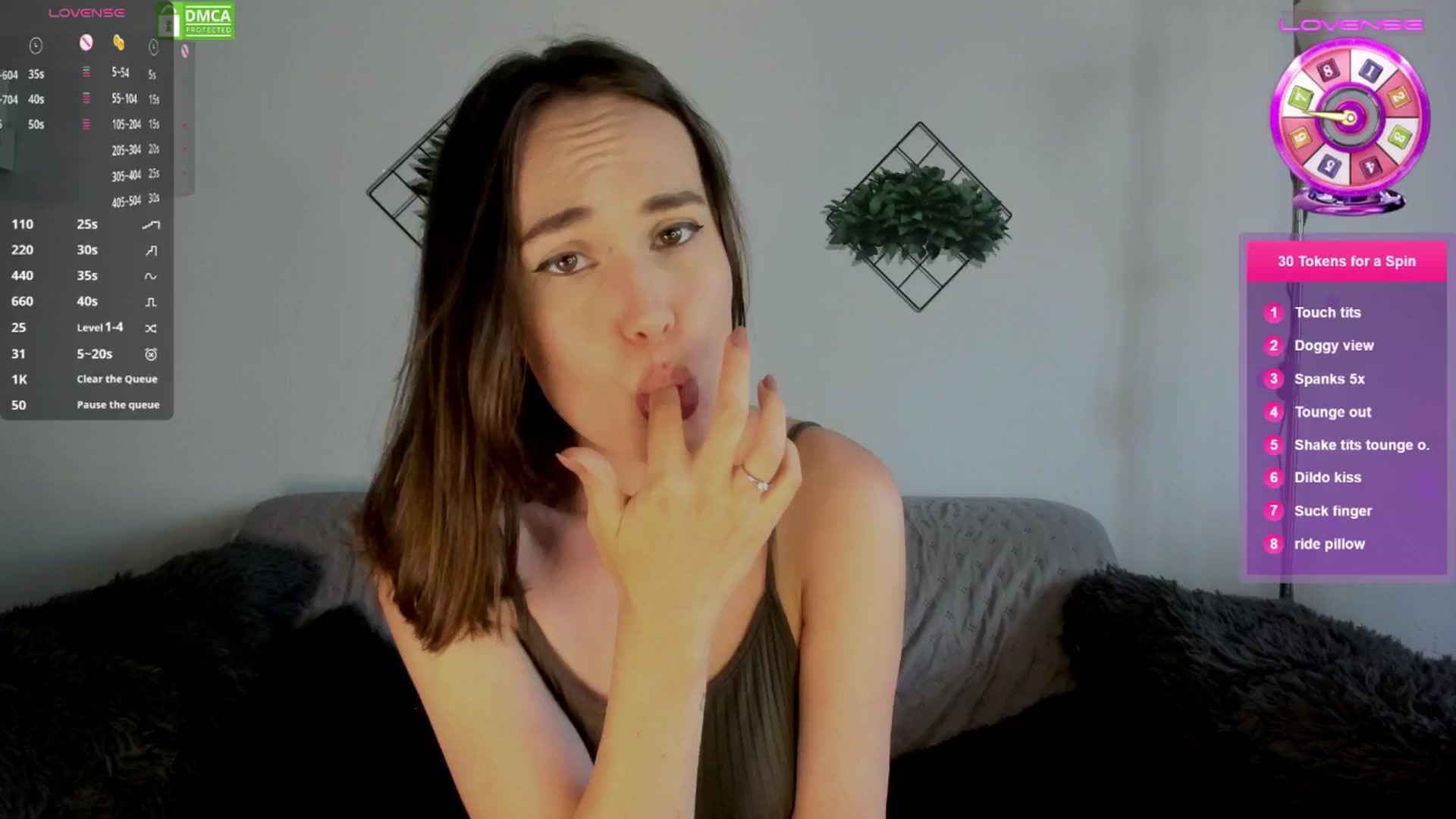 Gallery image thumbnail from JulyMuly's myfreecams stream on, 06/19/2025, 16:02 image 8 of 20