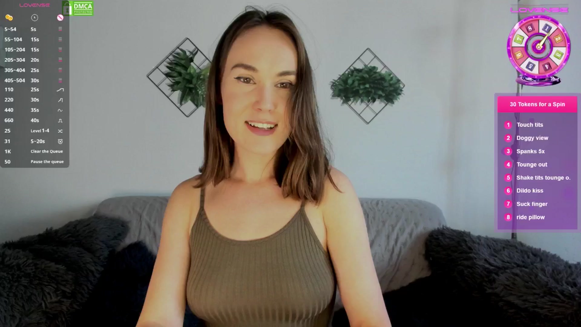 Gallery image thumbnail from JulyMuly's myfreecams stream on, 06/19/2025, 16:02 image 5 of 20