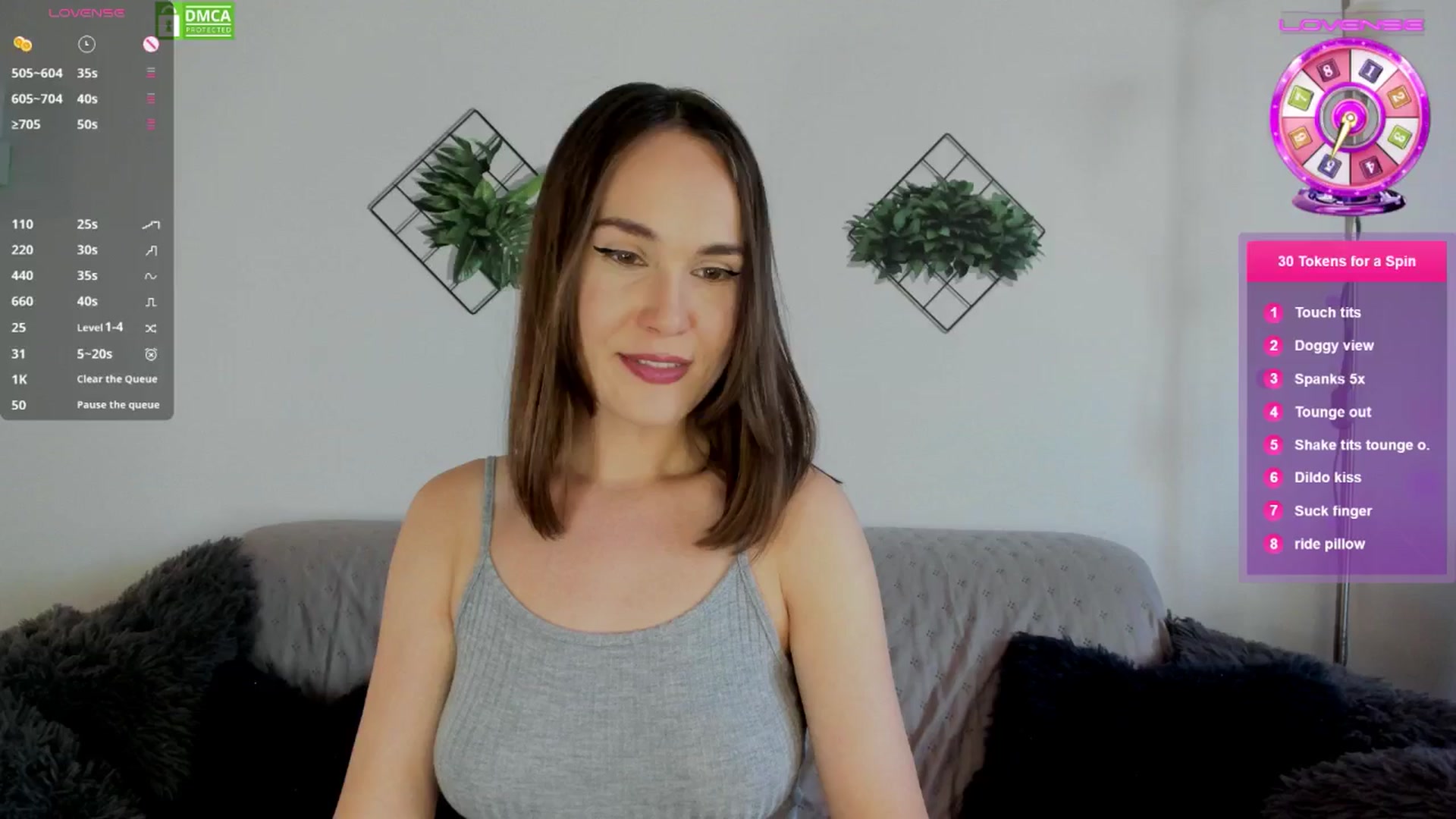 Gallery image thumbnail from JulyMuly's myfreecams stream on, 06/20/2025, 16:34 image 13 of 20