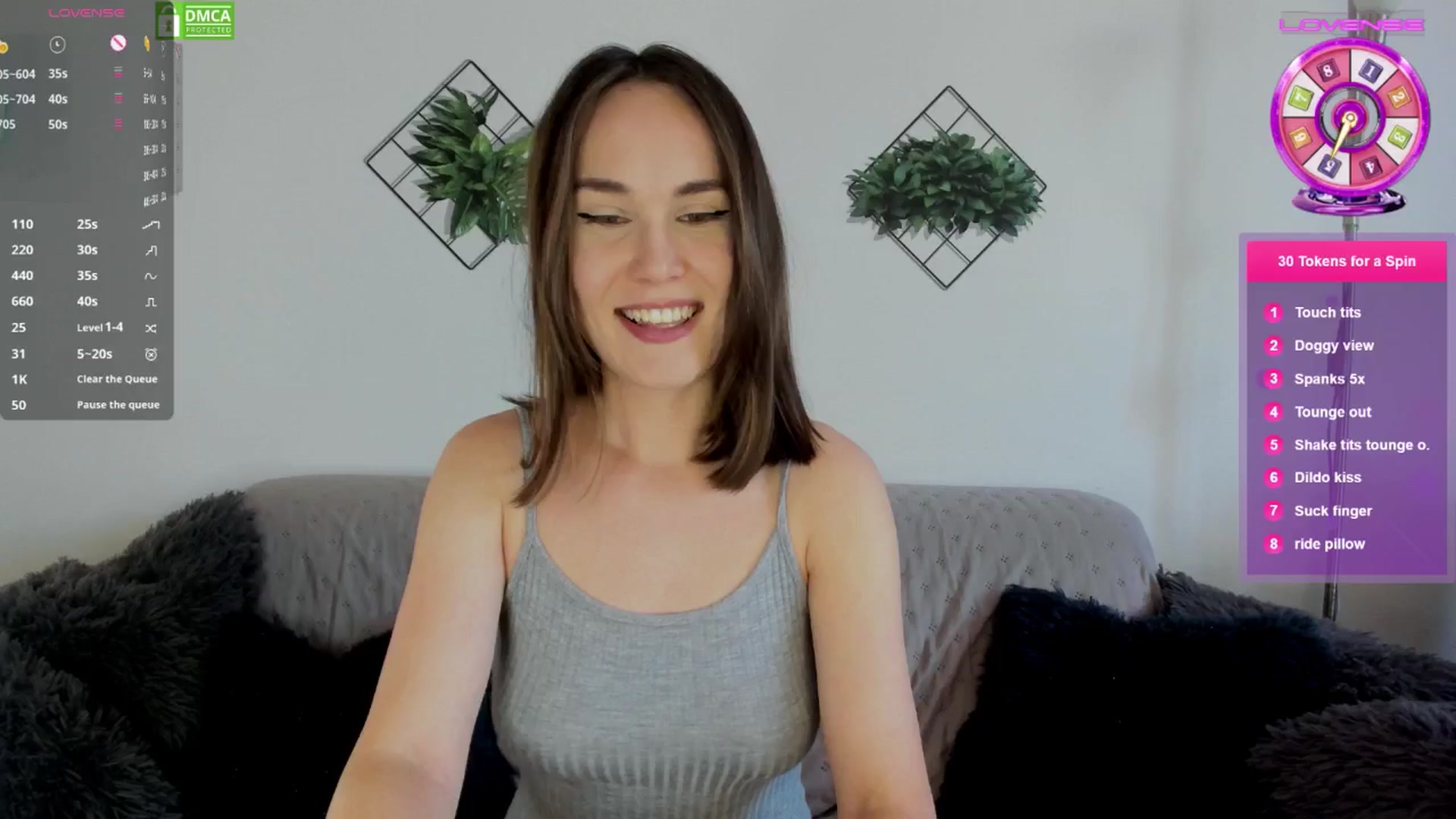 Gallery image thumbnail from JulyMuly's myfreecams stream on, 06/20/2025, 16:34 image 5 of 20