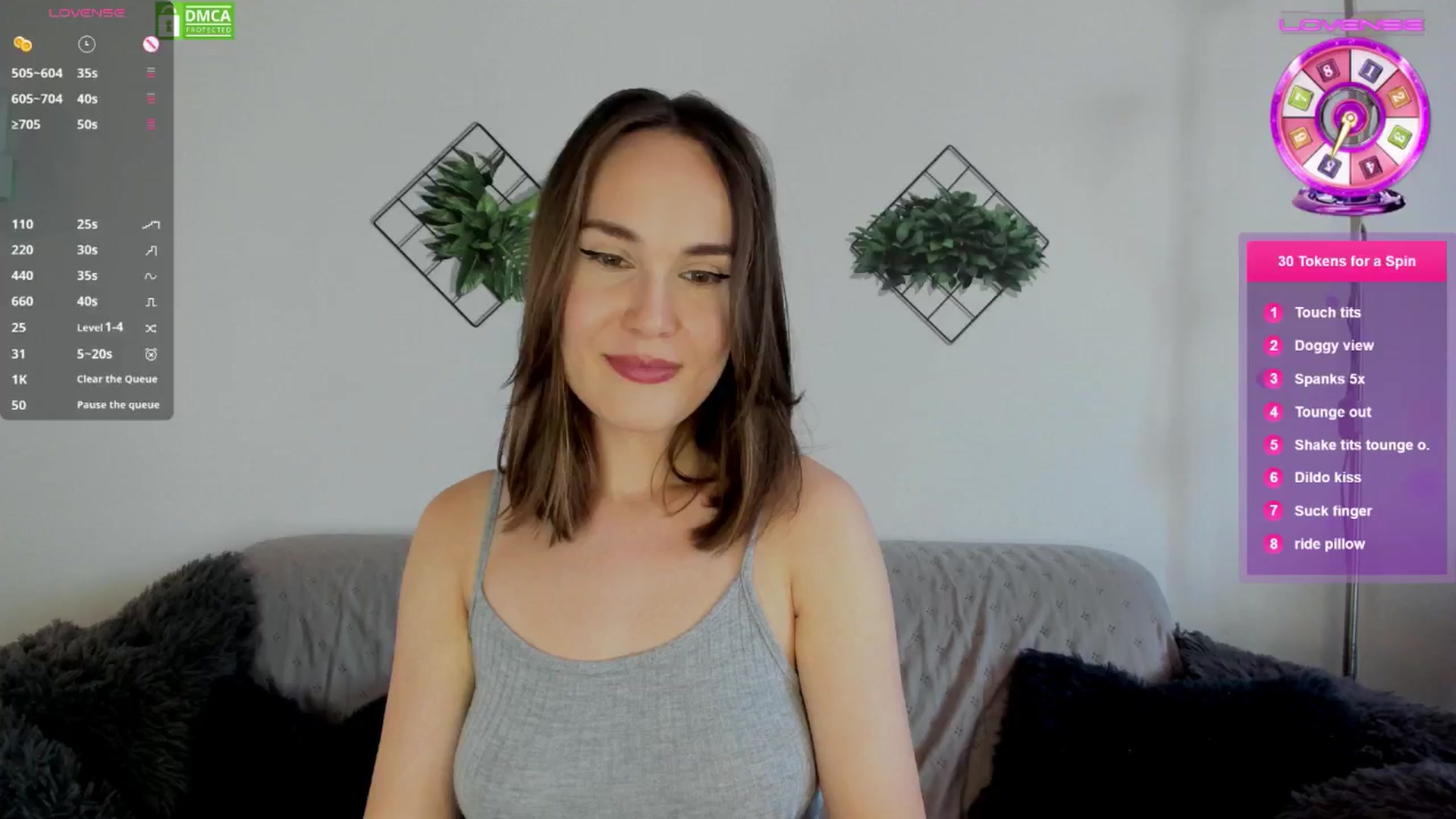 Gallery image thumbnail from JulyMuly's myfreecams stream on, 06/20/2025, 16:34 image 15 of 20