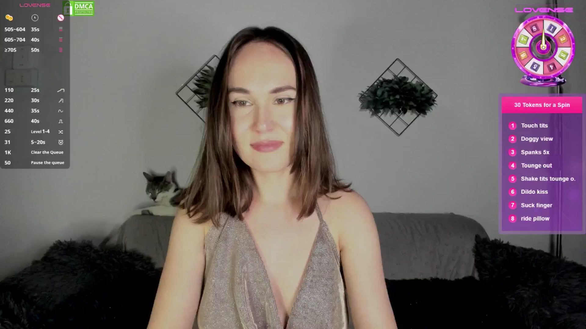 Gallery image thumbnail from JulyMuly's myfreecams stream on, 06/24/2025, 20:45 image 2 of 20