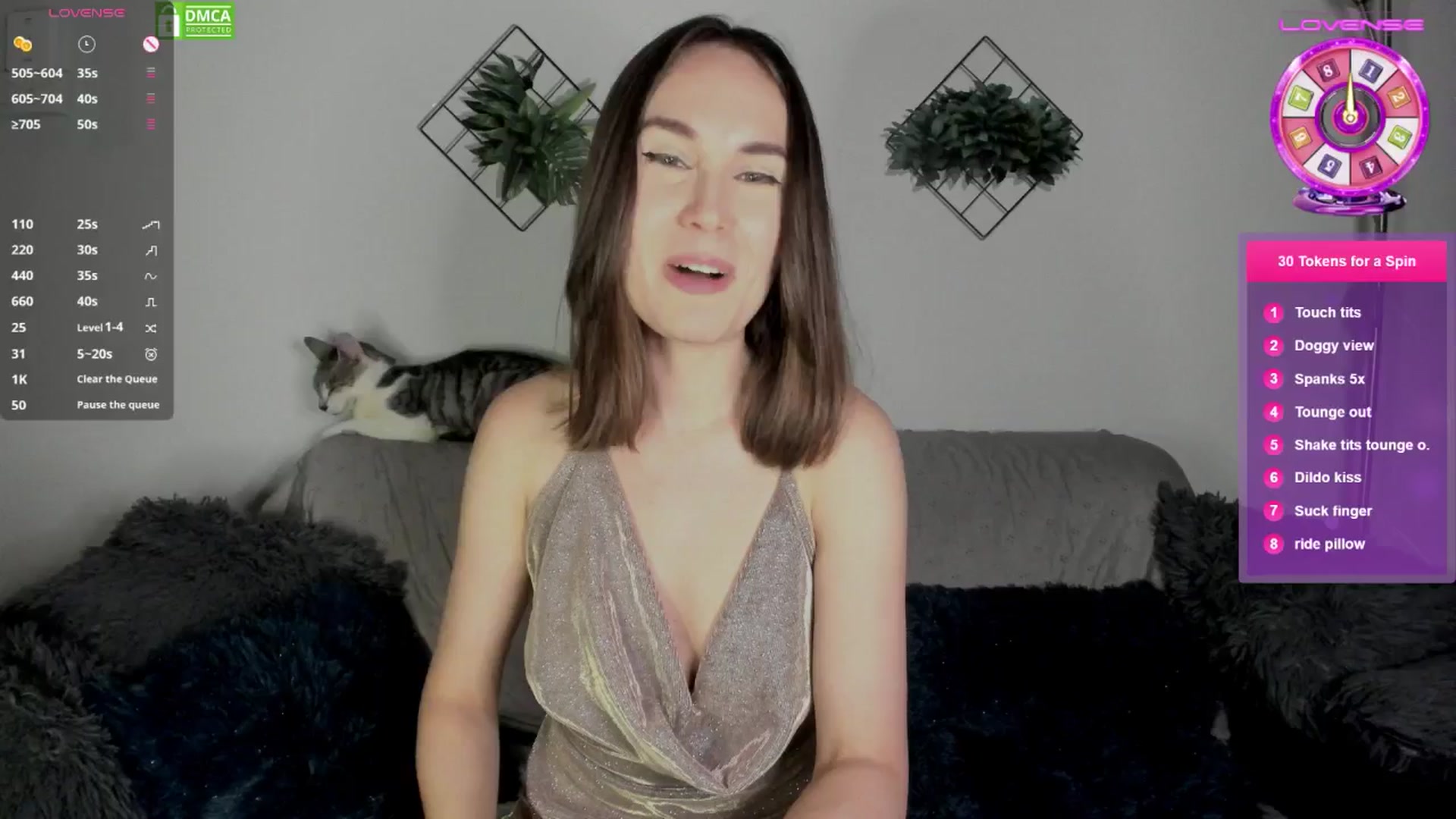 Gallery image thumbnail from JulyMuly's myfreecams stream on, 06/24/2025, 20:45 image 1 of 20