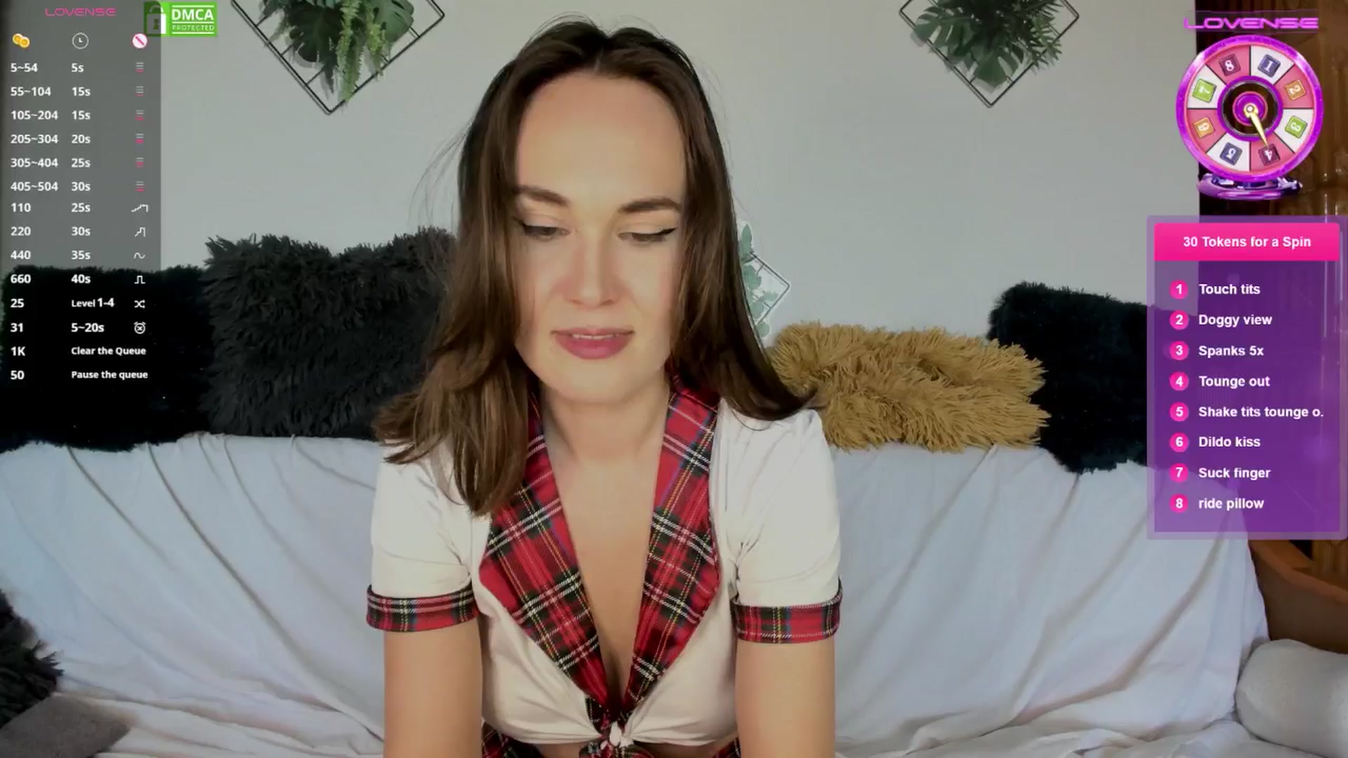Gallery image thumbnail from JulyMuly's myfreecams stream on, 06/27/2025, 14:28 image 8 of 20