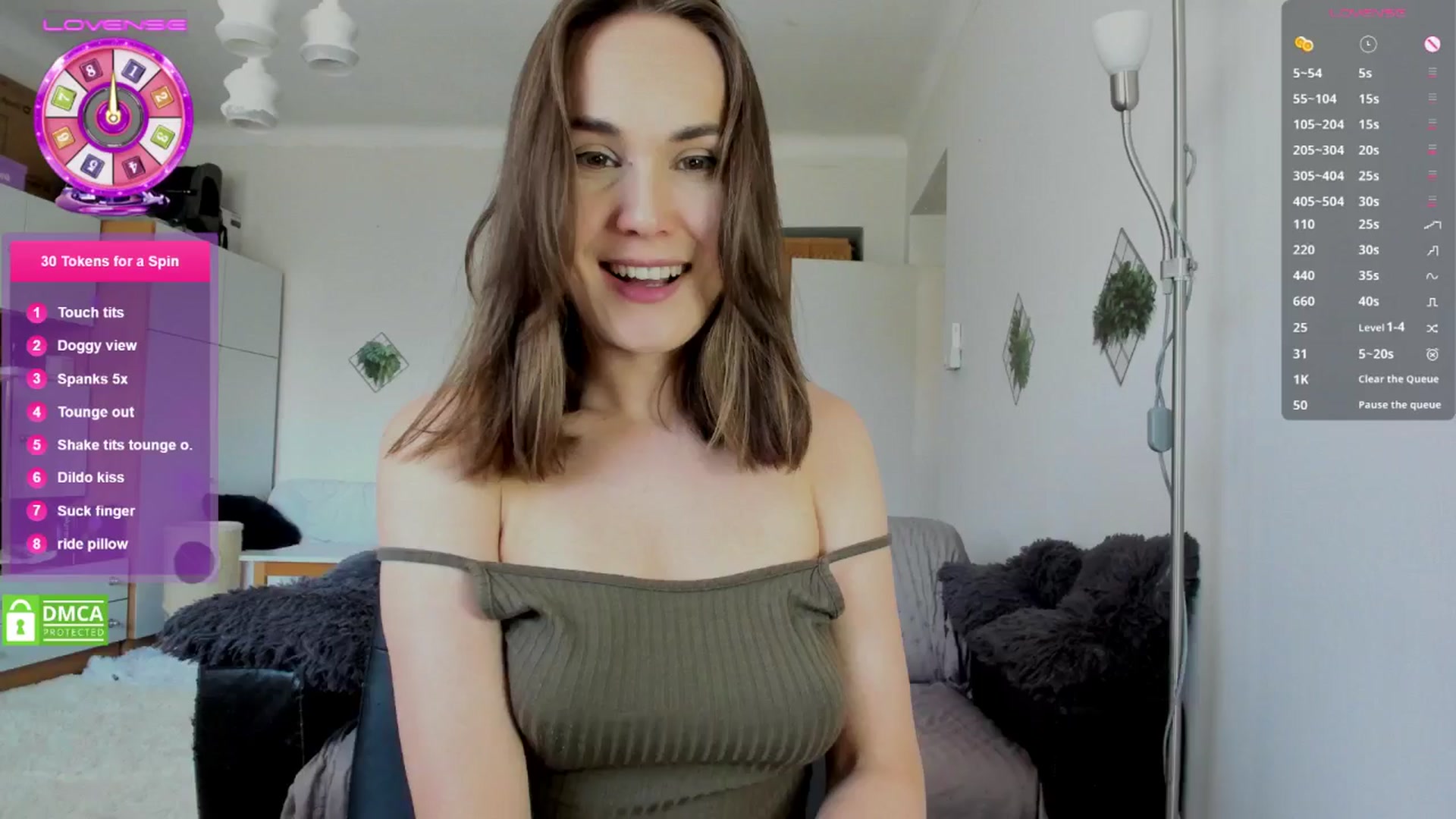 Gallery image thumbnail from JulyMuly's myfreecams stream on, 07/01/2025, 13:28 image 8 of 20