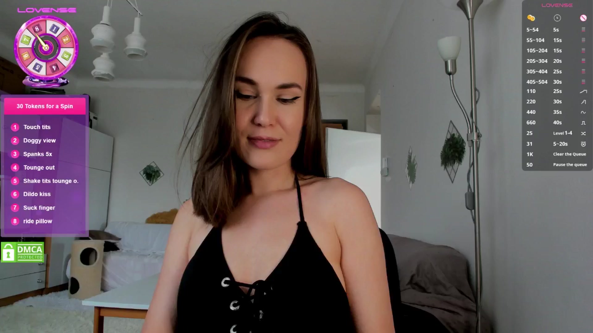 Gallery image thumbnail from JulyMuly's myfreecams stream on, 07/04/2025, 14:57 image 20 of 20