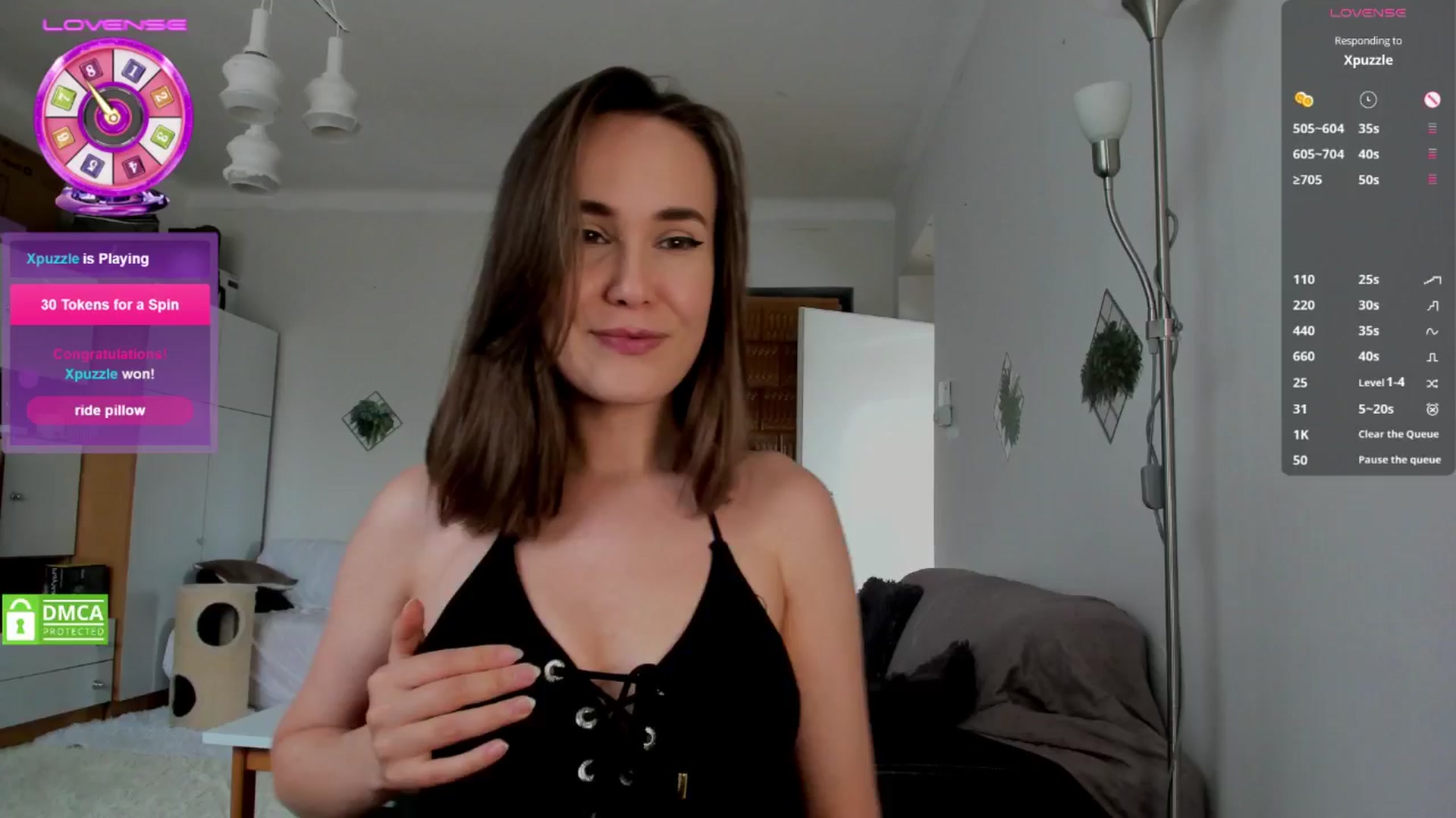 Gallery image thumbnail from JulyMuly's myfreecams stream on, 07/04/2025, 14:57 image 15 of 20