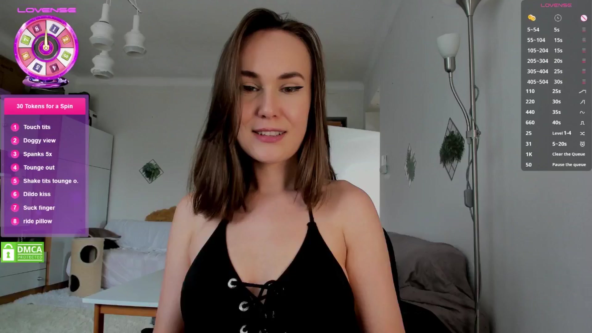 Gallery image thumbnail from JulyMuly's myfreecams stream on, 07/04/2025, 14:57 image 14 of 20