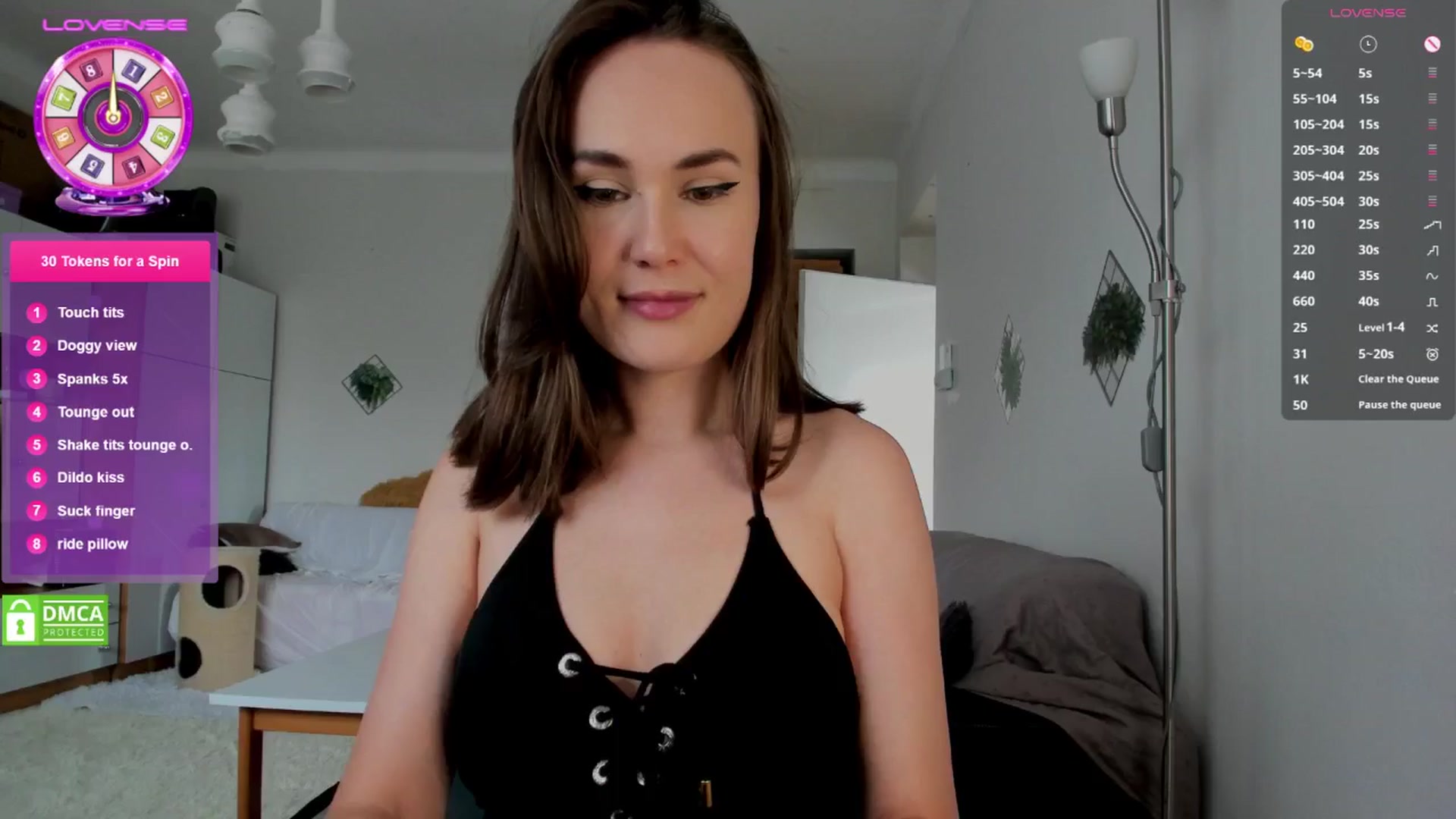 Gallery image thumbnail from JulyMuly's myfreecams stream on, 07/04/2025, 14:57 image 3 of 20