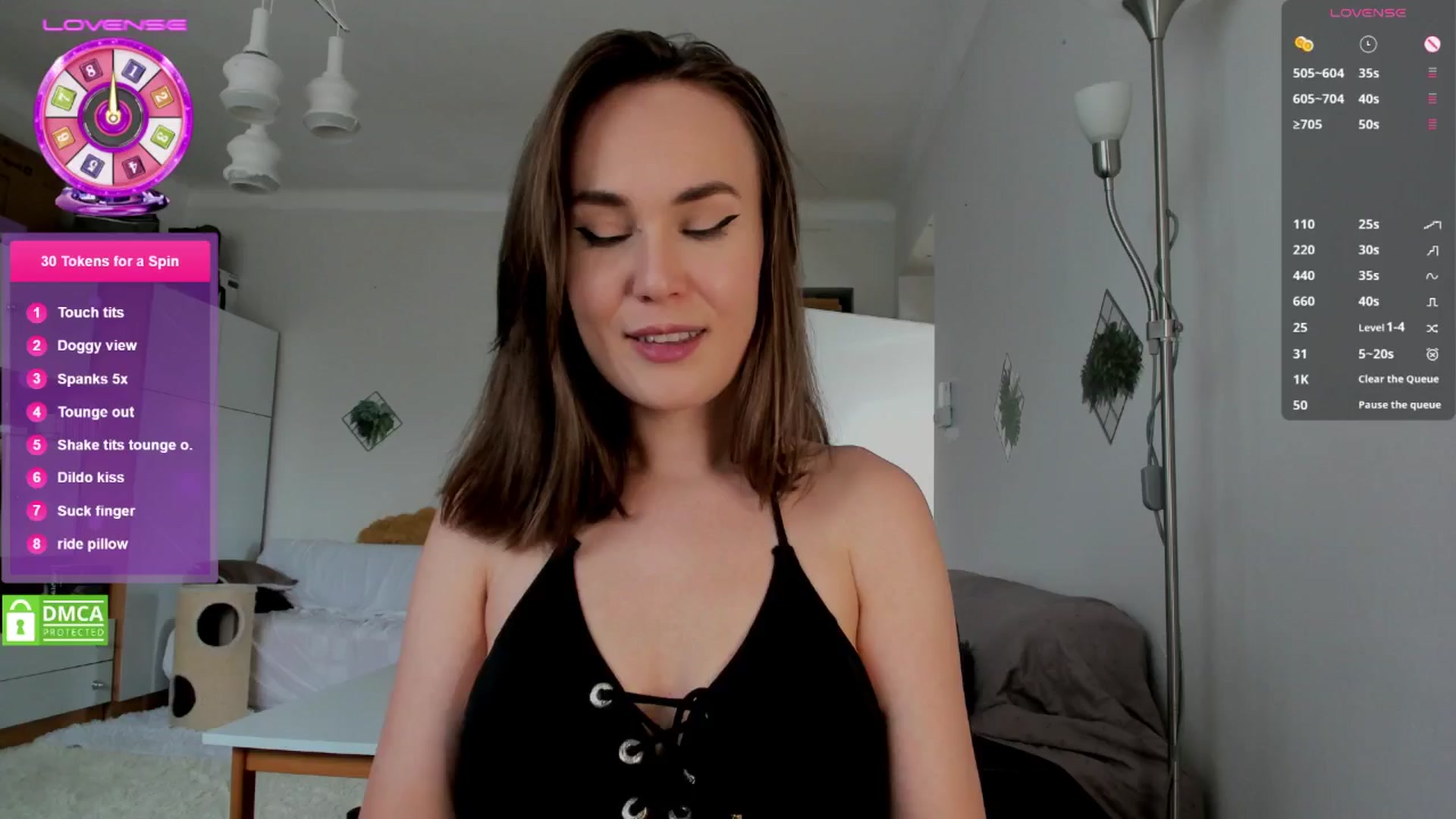 Gallery image thumbnail from JulyMuly's myfreecams stream on, 07/04/2025, 14:57 image 12 of 20