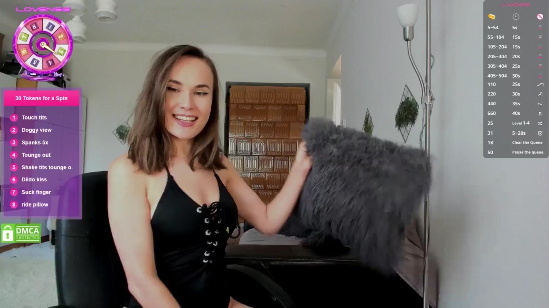 Gallery image thumbnail from JulyMuly's myfreecams stream on, 07/04/2025, 15:58 image 16 of 20