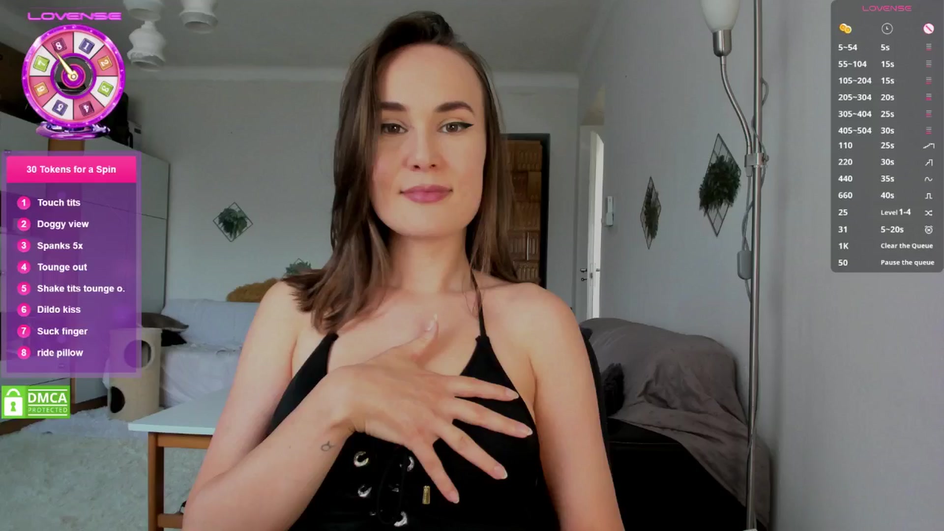 Gallery image thumbnail from JulyMuly's myfreecams stream on, 07/04/2025, 15:58 image 2 of 20