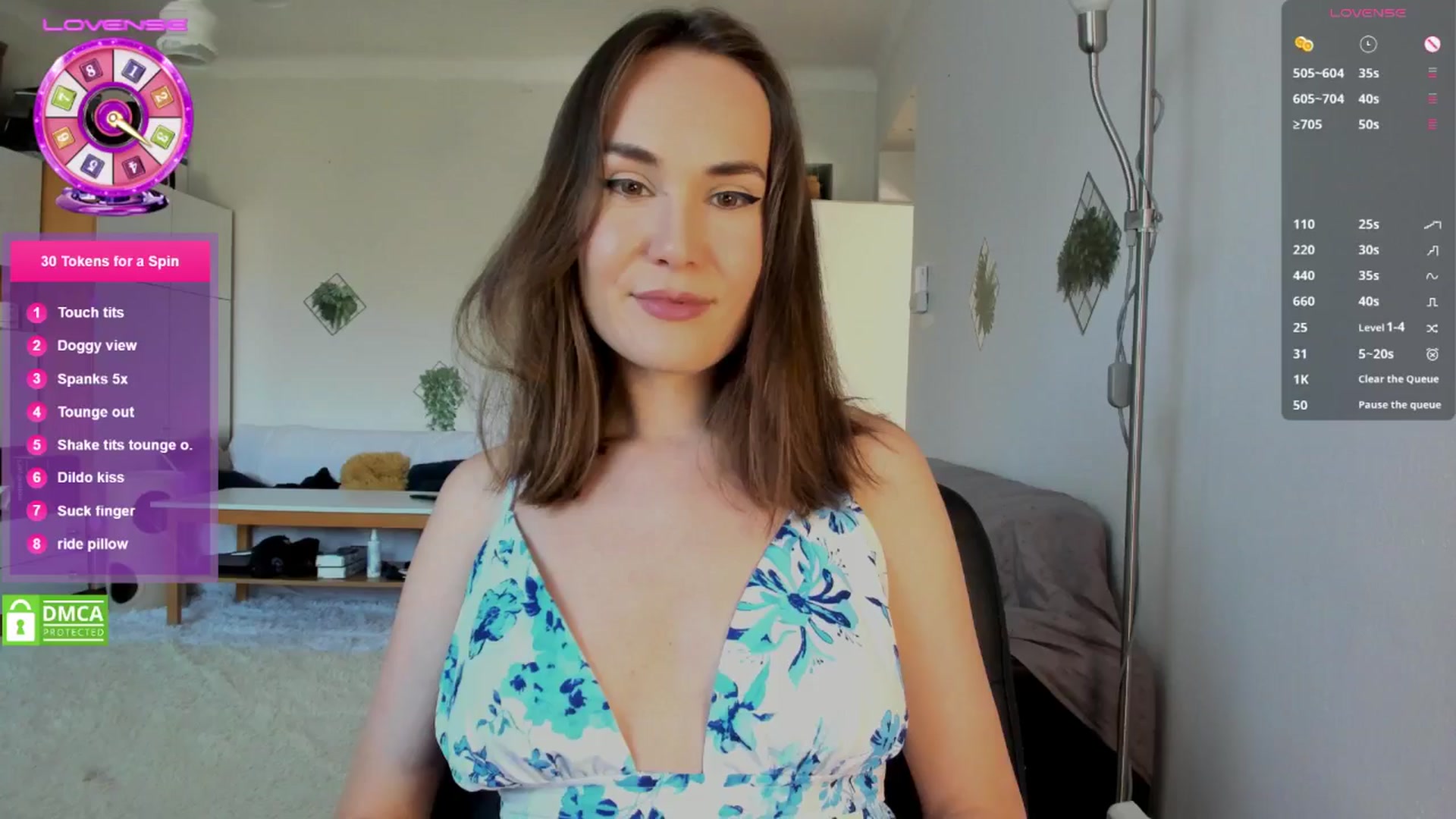 Gallery image thumbnail from JulyMuly's myfreecams stream on, 07/05/2025, 16:45 image 1 of 20