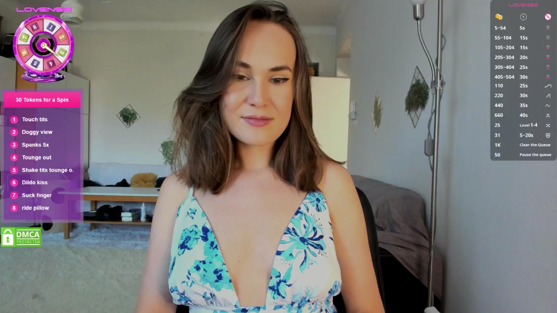 Gallery image thumbnail from JulyMuly's myfreecams stream on, 07/05/2025, 16:45 image 15 of 20