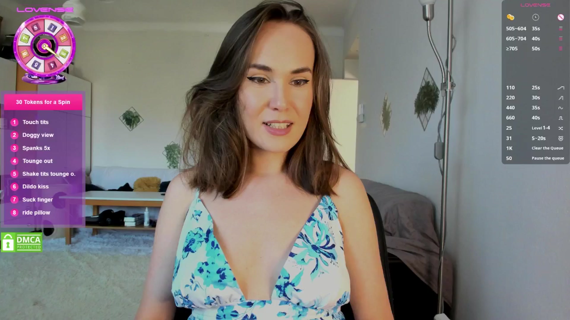 Gallery image thumbnail from JulyMuly's myfreecams stream on, 07/05/2025, 16:45 image 13 of 20
