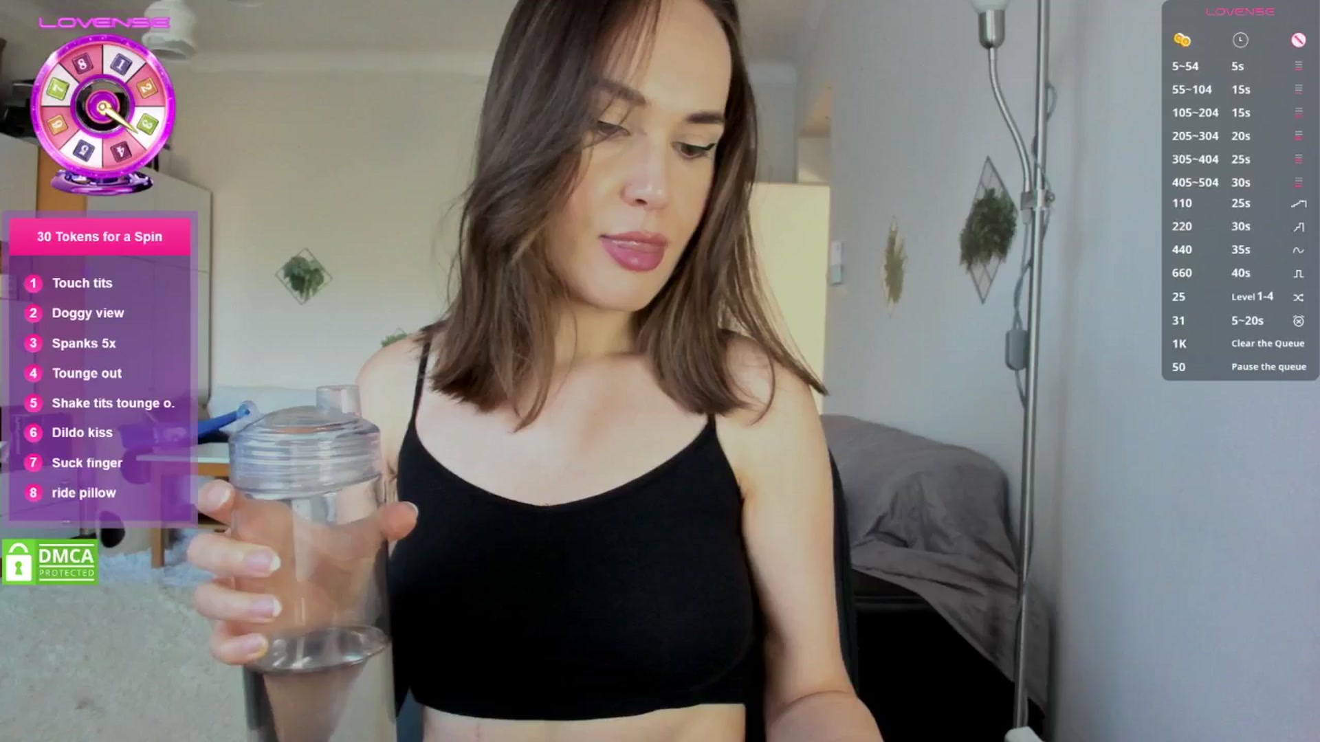 Gallery image thumbnail from JulyMuly's myfreecams stream on, 07/05/2025, 17:47 image 5 of 20