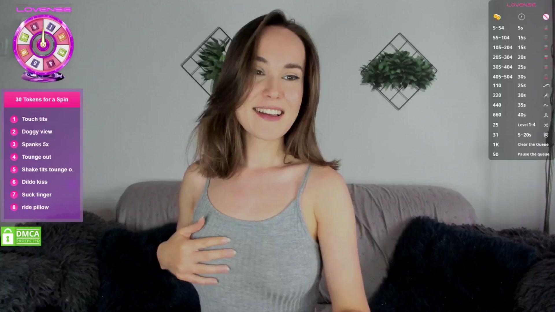 Gallery image thumbnail from JulyMuly's myfreecams stream on, 07/08/2025, 14:28 image 9 of 20