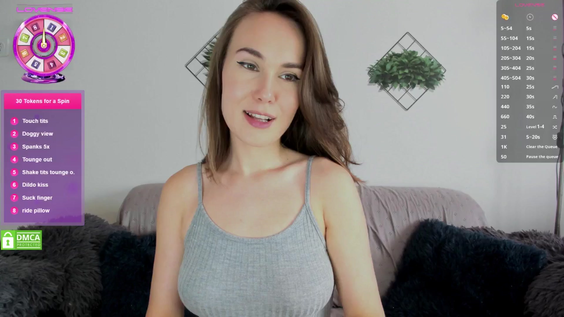 Gallery image thumbnail from JulyMuly's myfreecams stream on, 07/08/2025, 14:28 image 1 of 20