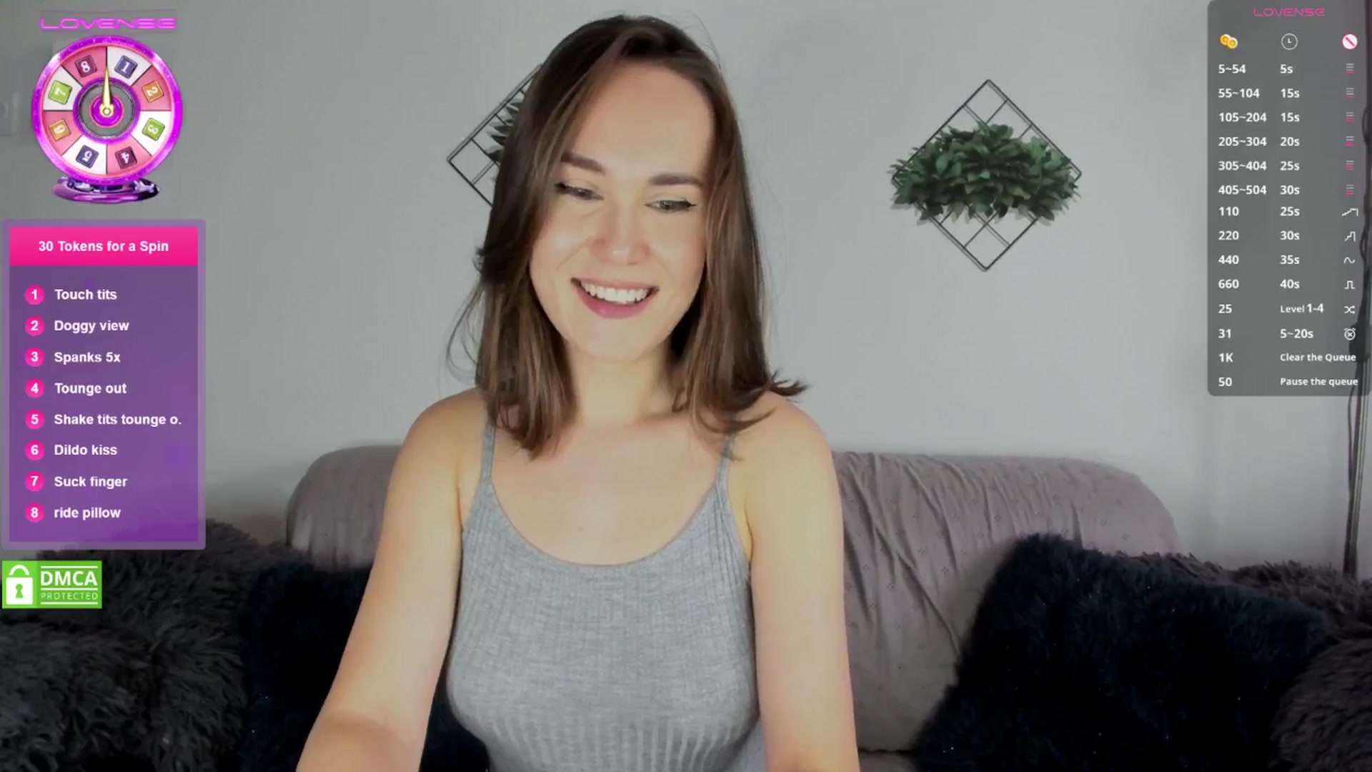Gallery image thumbnail from JulyMuly's myfreecams stream on, 07/08/2025, 14:28 image 10 of 20