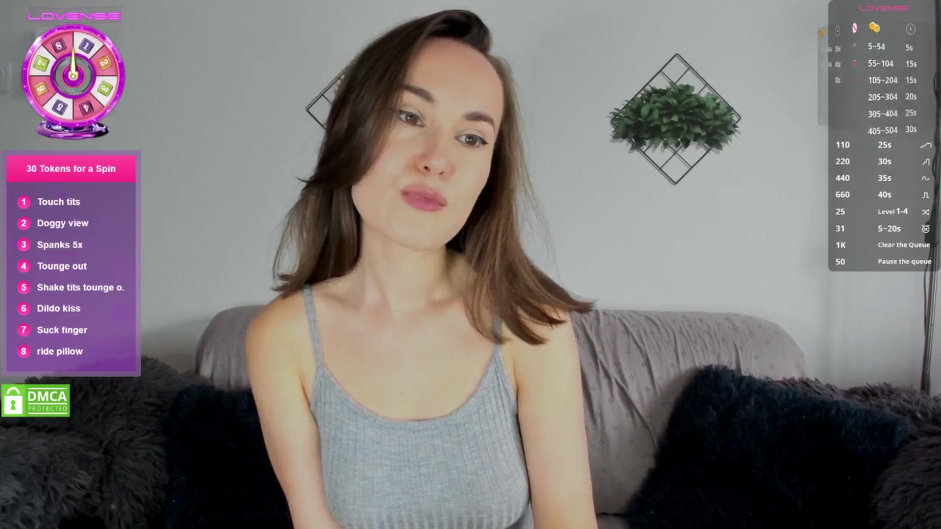 Gallery image thumbnail from JulyMuly's myfreecams stream on, 07/08/2025, 14:28 image 6 of 20