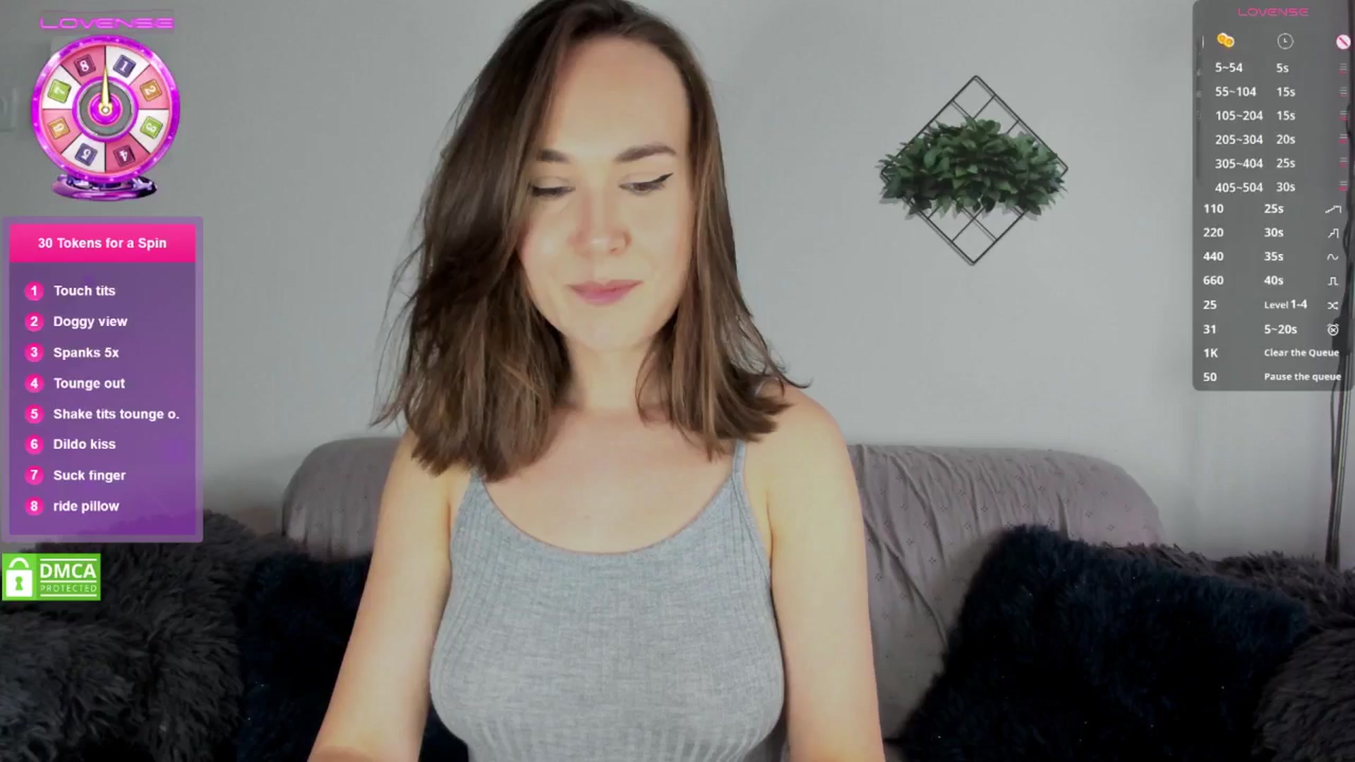 Gallery image thumbnail from JulyMuly's myfreecams stream on, 07/08/2025, 14:28 image 12 of 20