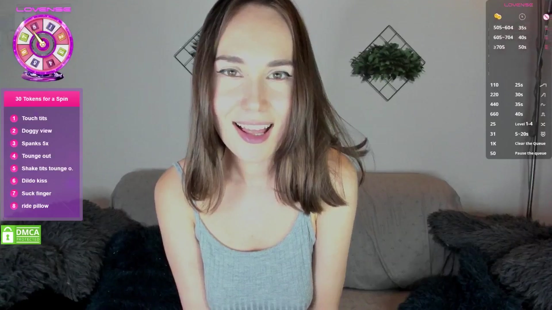 Gallery image thumbnail from JulyMuly's myfreecams stream on, 07/08/2025, 17:07 image 13 of 20