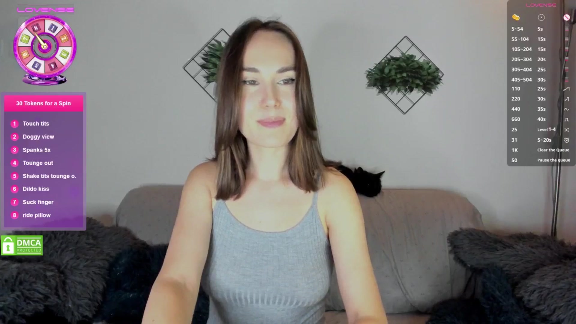 Gallery image thumbnail from JulyMuly's myfreecams stream on, 07/08/2025, 17:07 image 19 of 20