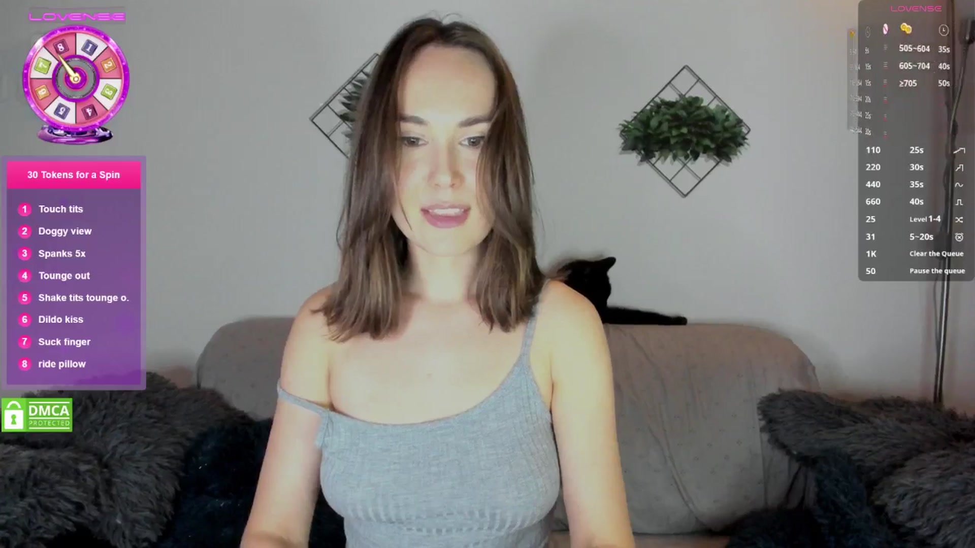 Gallery image thumbnail from JulyMuly's myfreecams stream on, 07/08/2025, 17:07 image 15 of 20